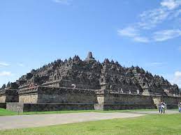 borobudur