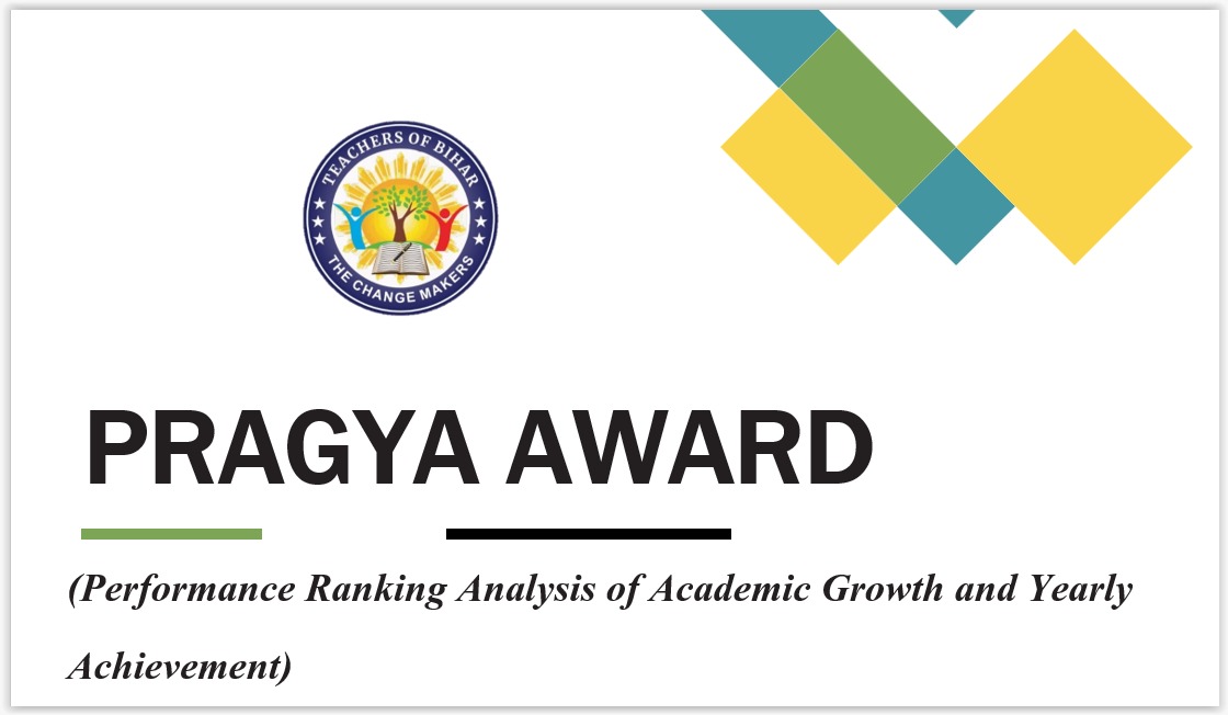 pragya Award