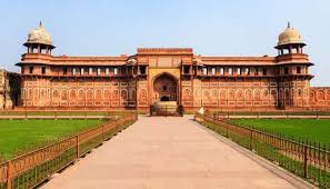 Agra Fort