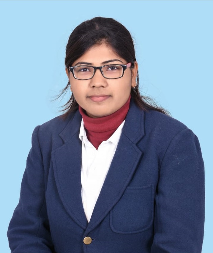 Khushboo Kumari