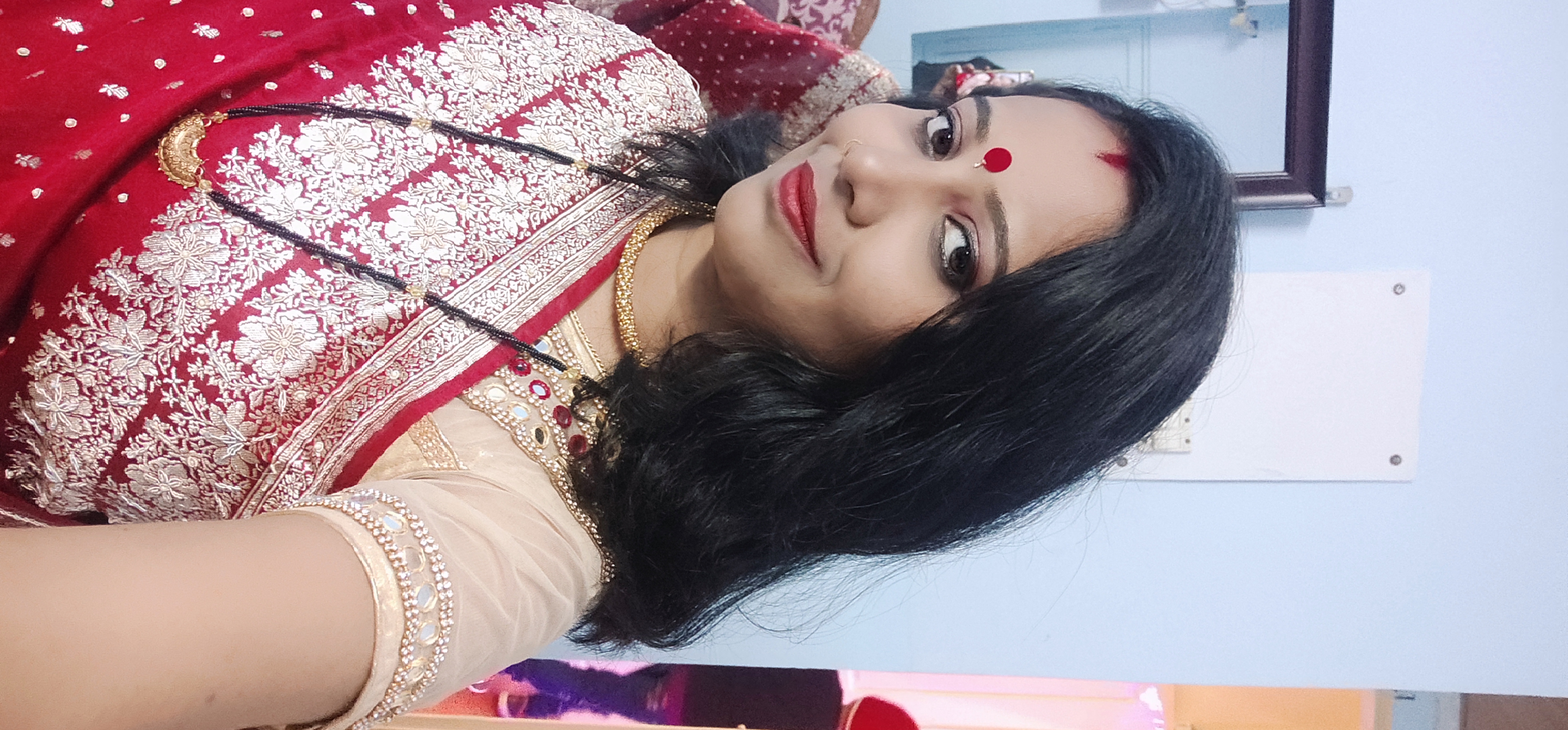 Chanchala Tiwari