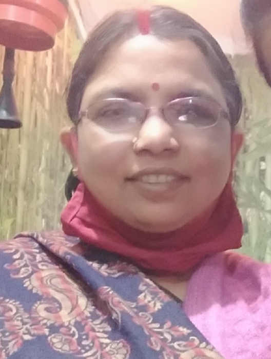 SUMONA RINKU GHOSH