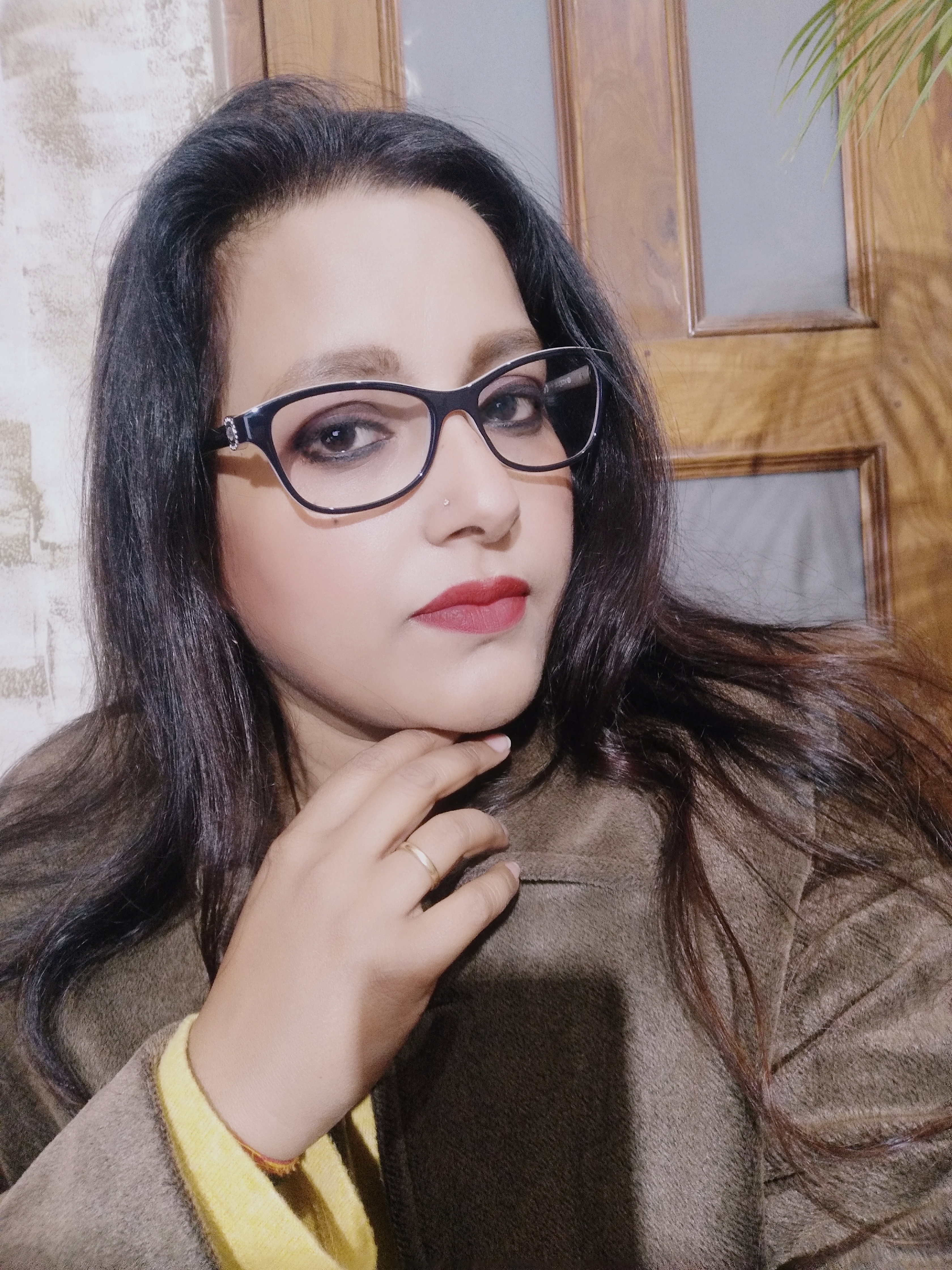 NAMRATA MISHRA