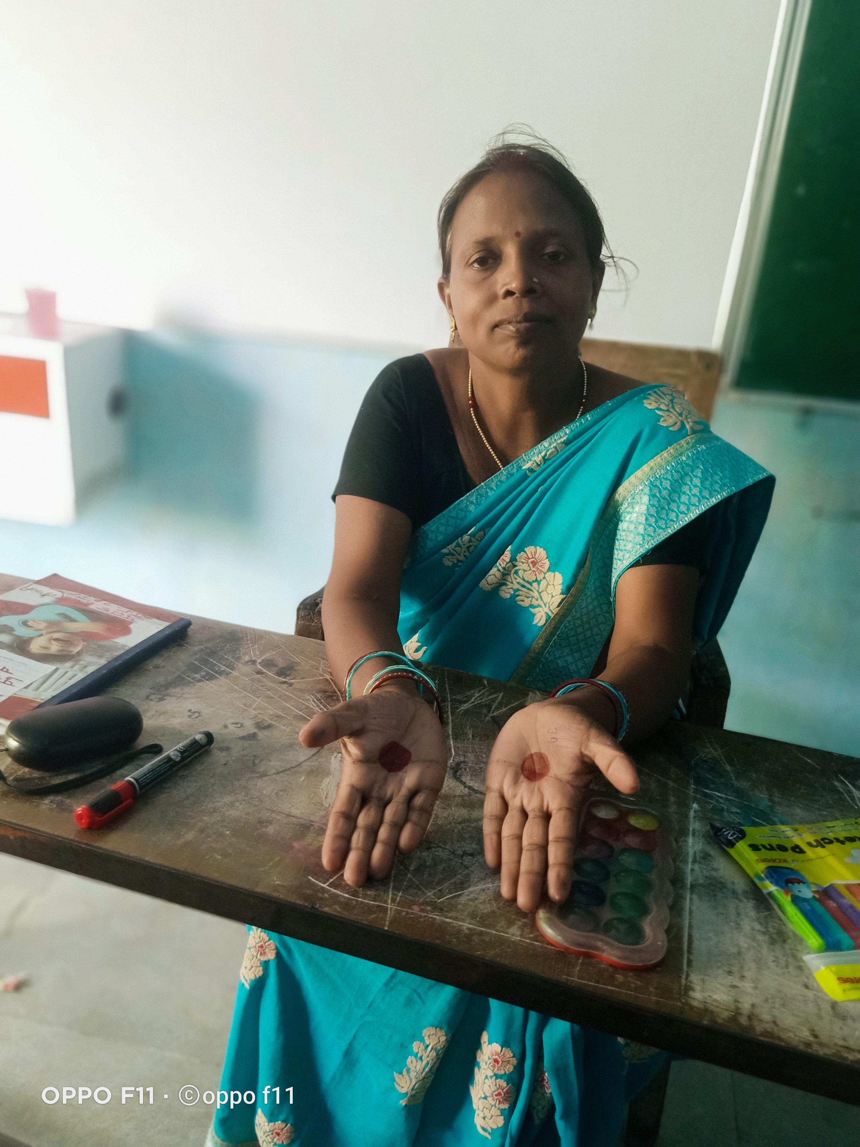 Sunita Prasad