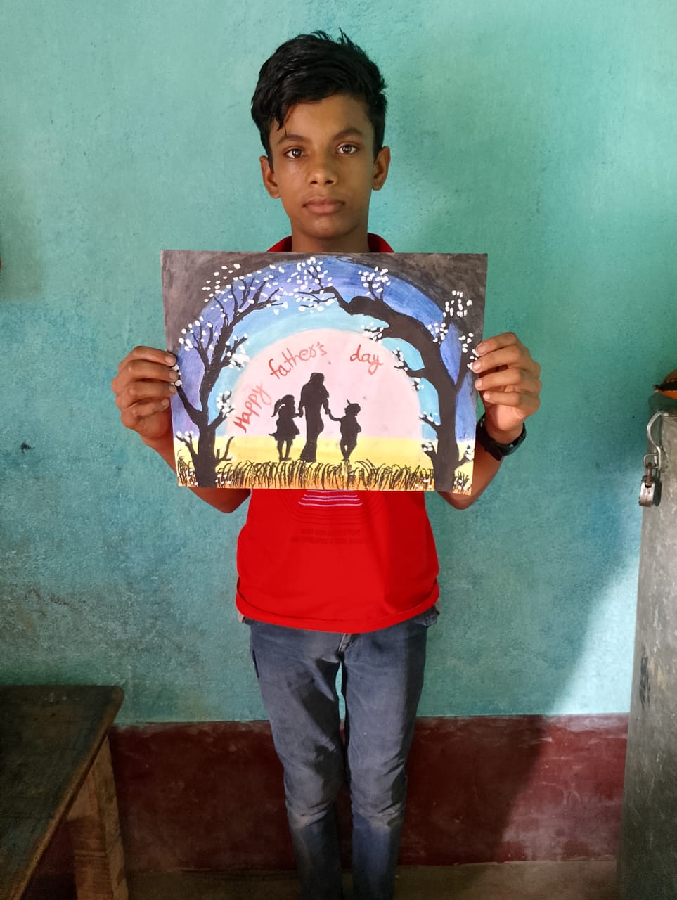 Niranjan Kumar