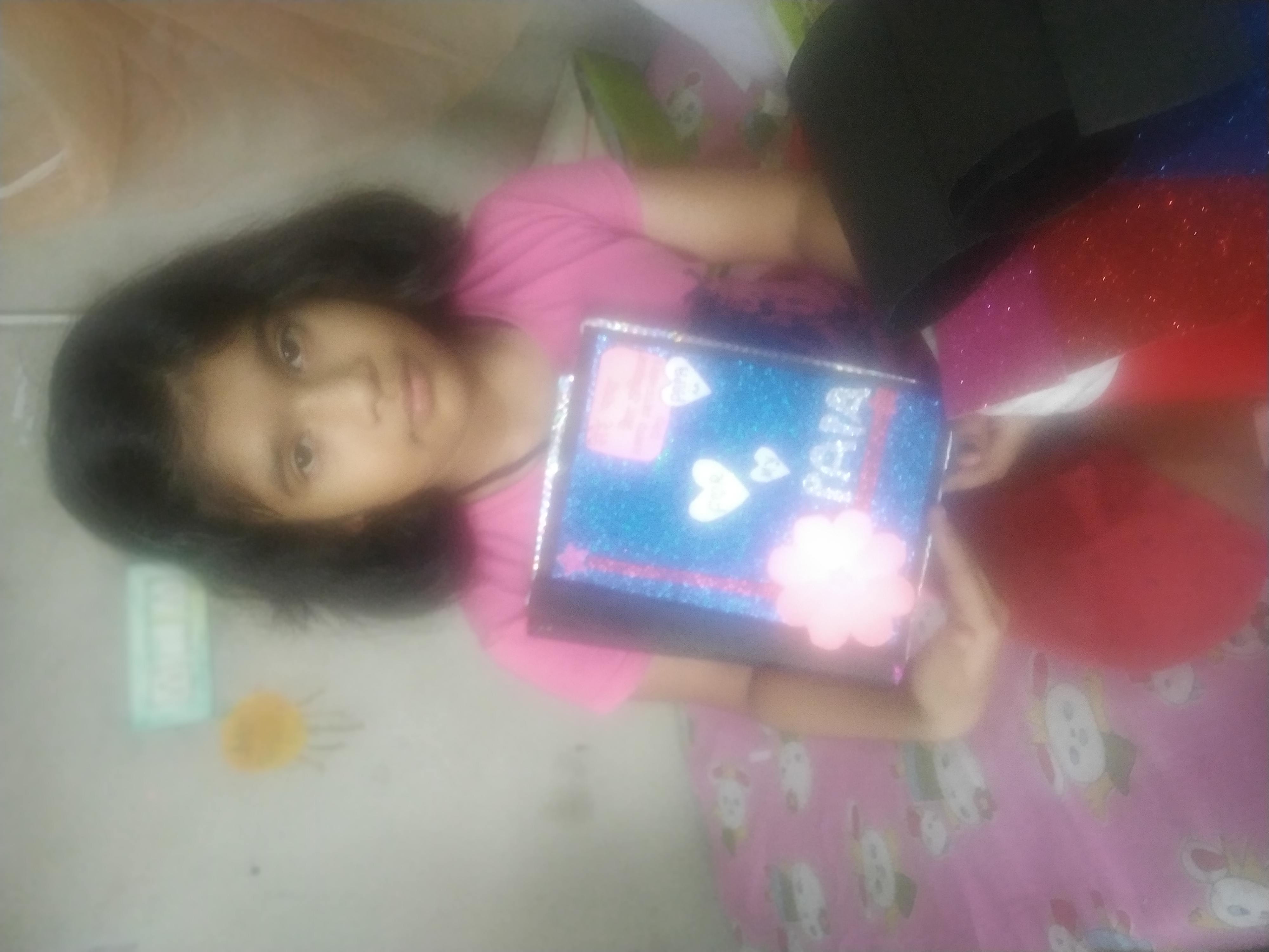Suhani Shandily