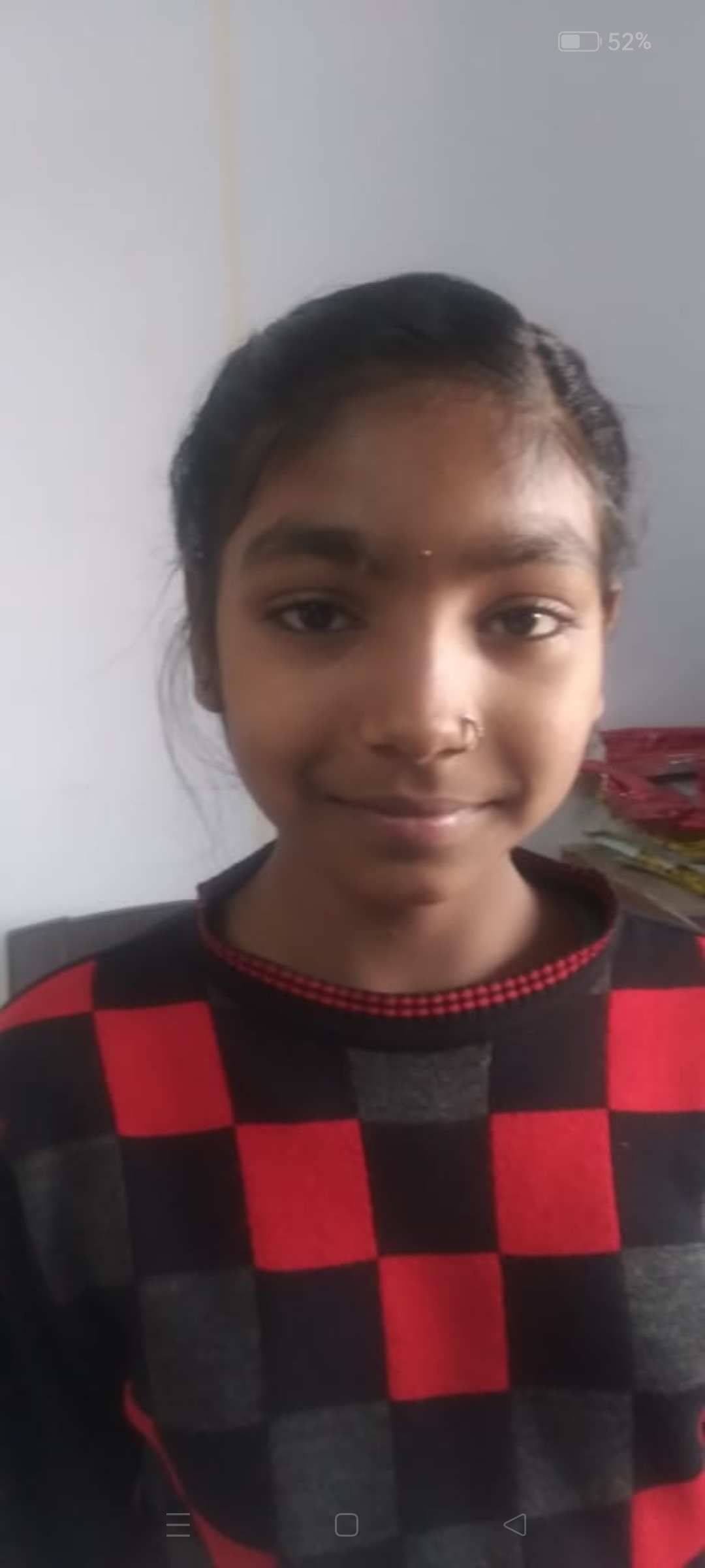 Kajal Kumari 