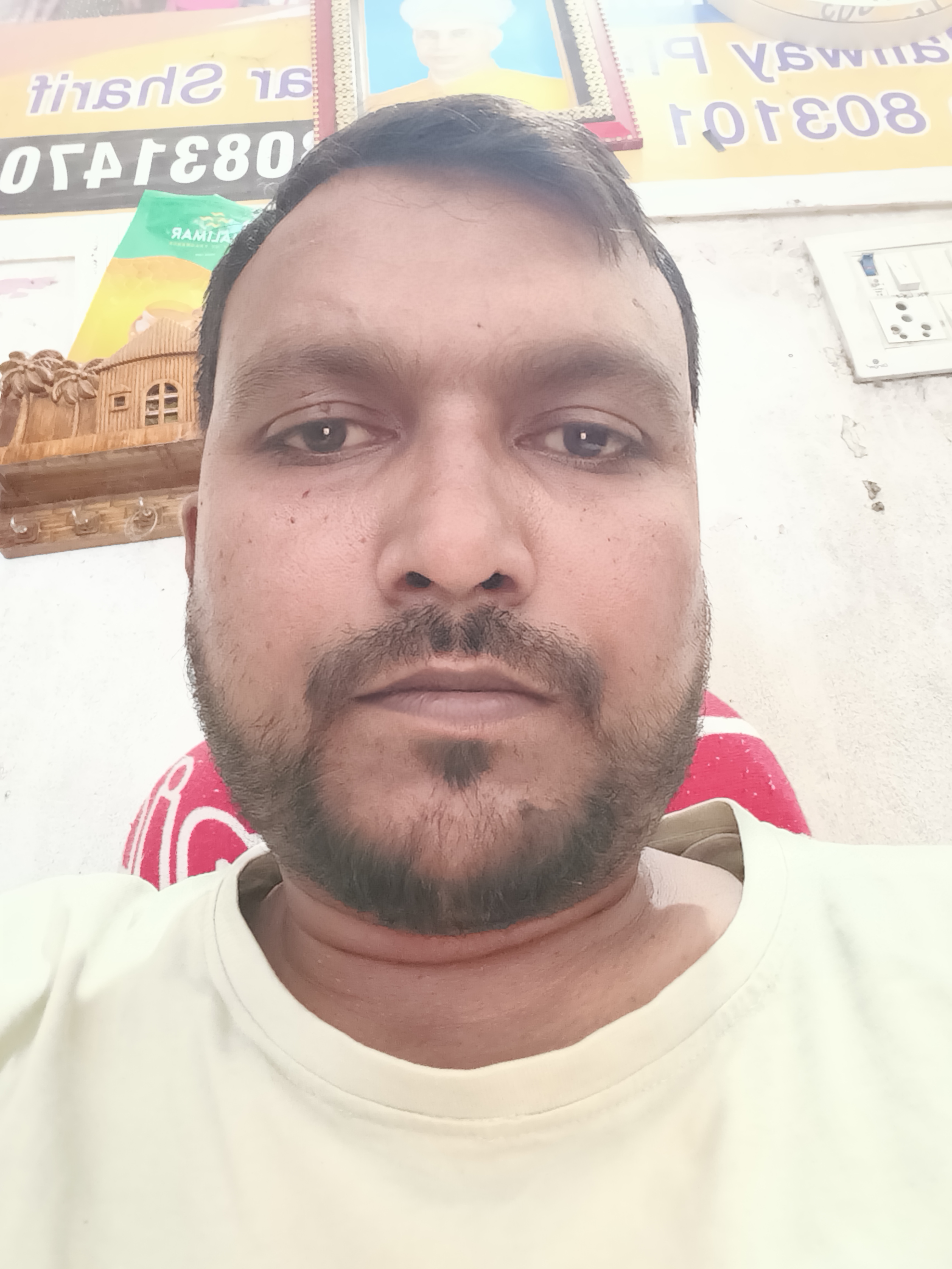 MD Sanaullah Alam 