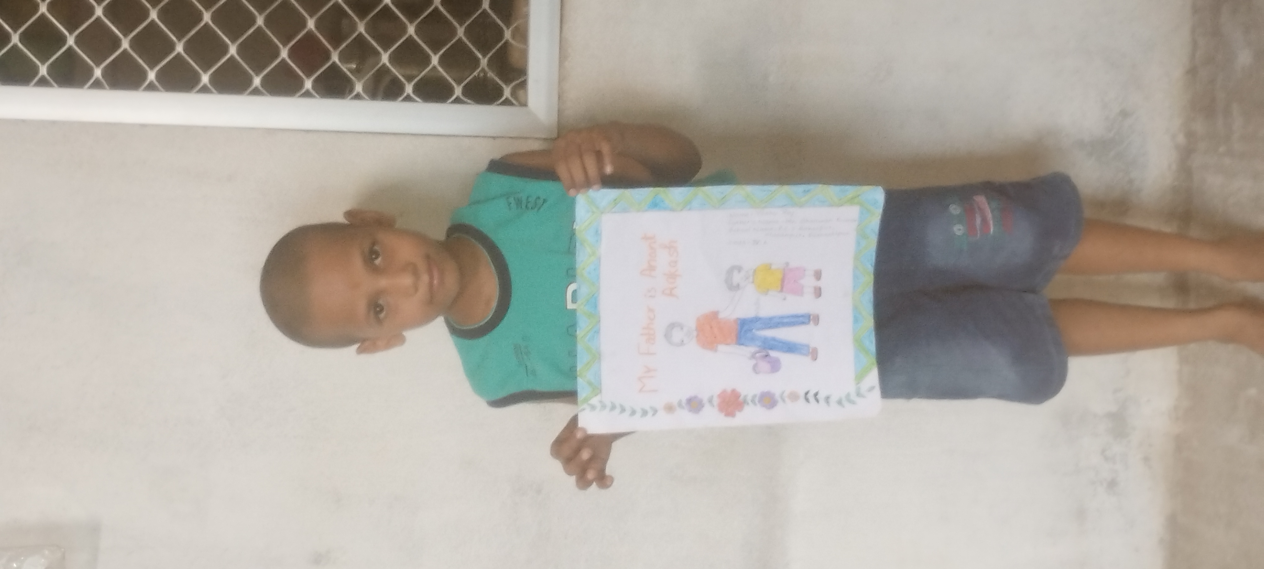 Yashu Raj 