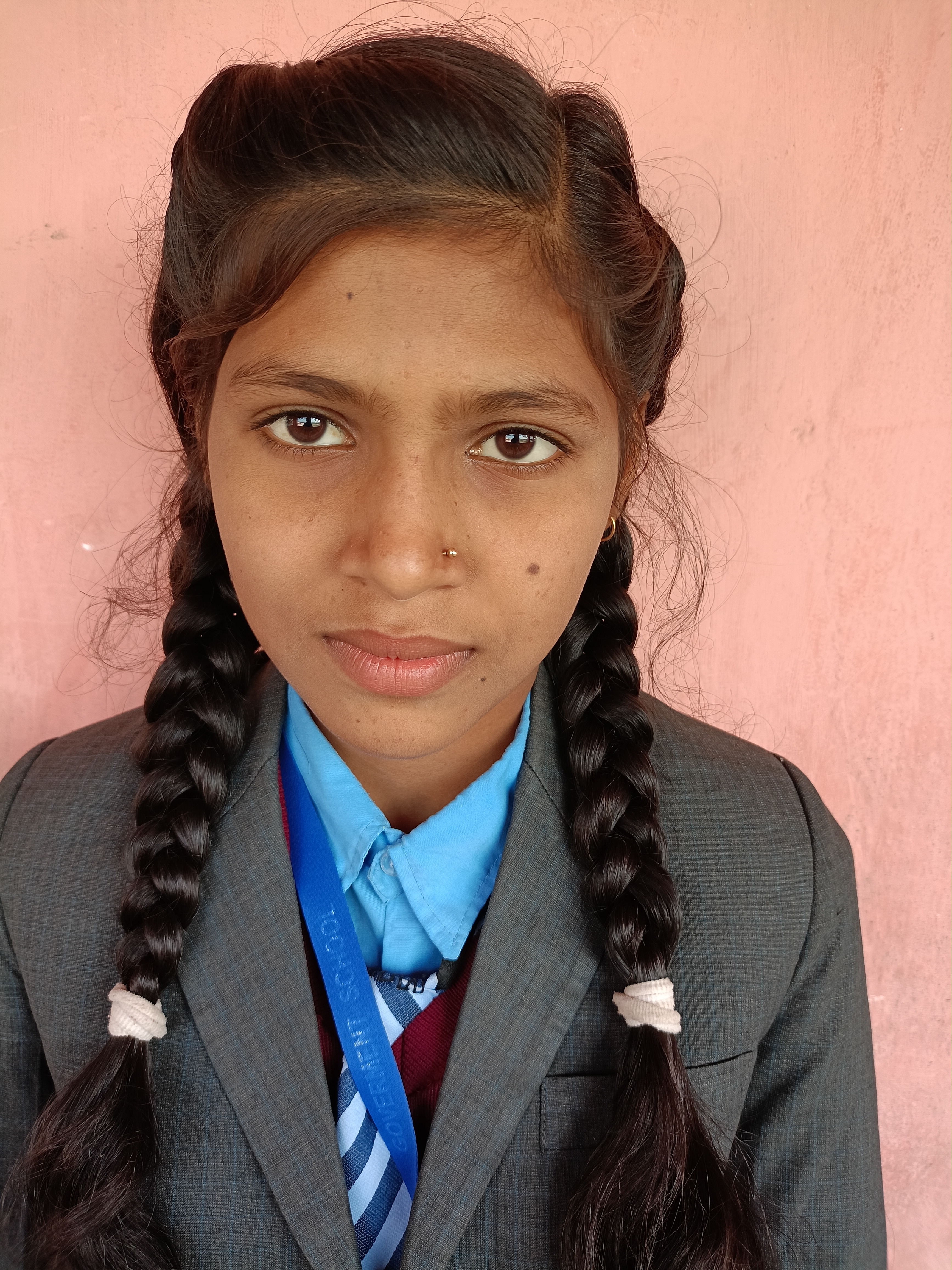Arti Kumari 