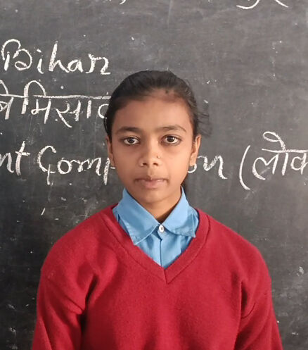 Nishu Kumari