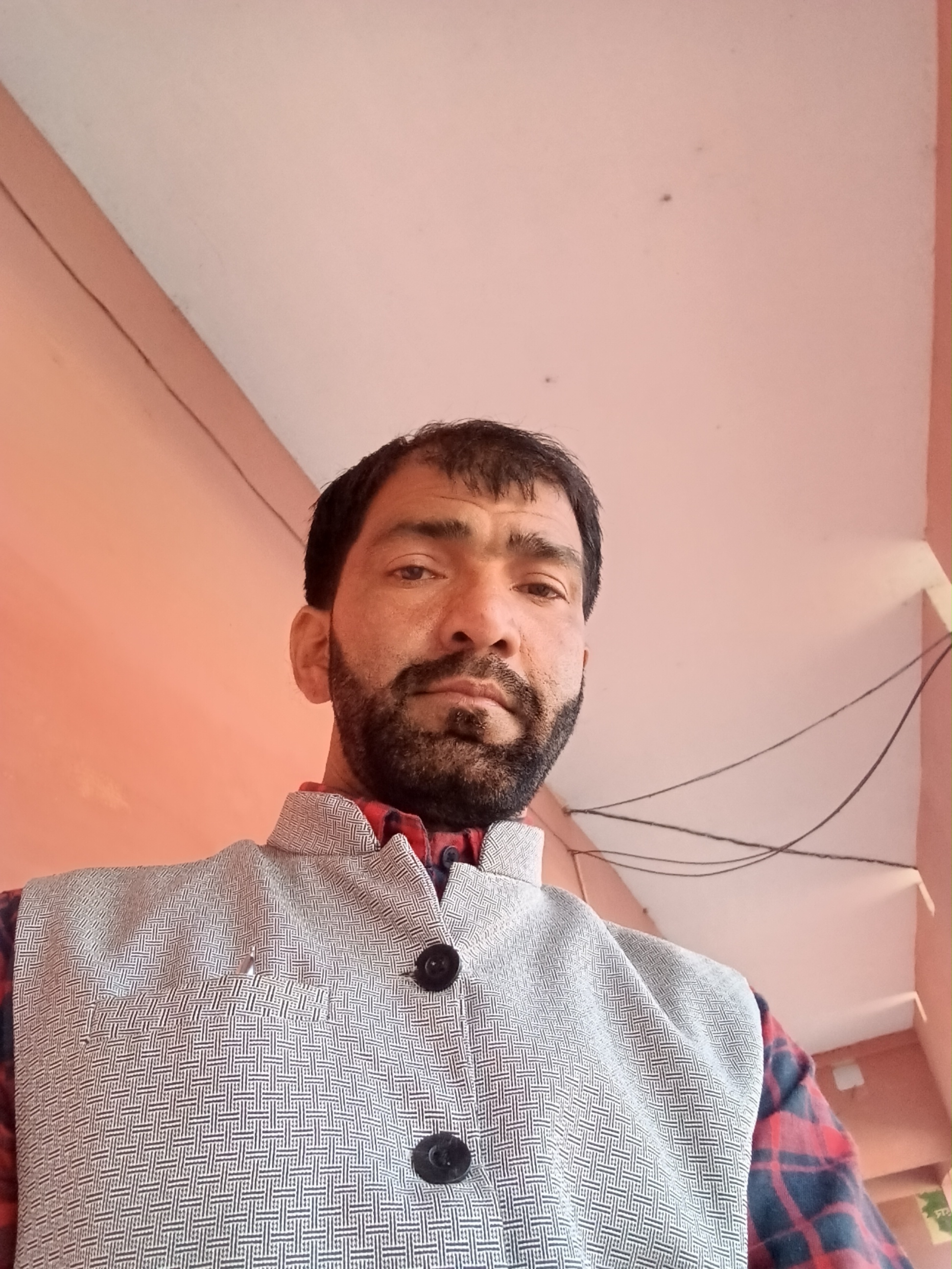 ARVIND KUMAR