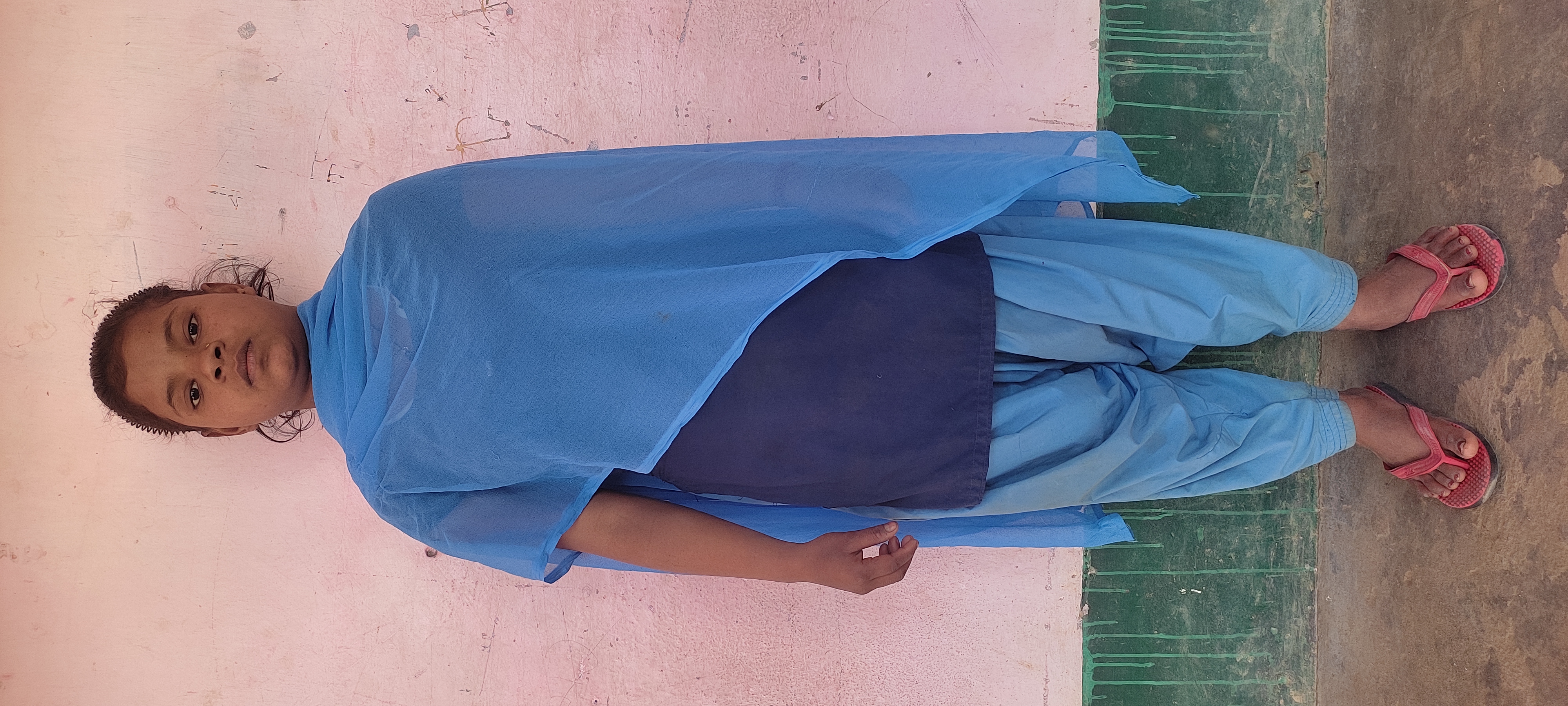 SHIWANI KUMARI