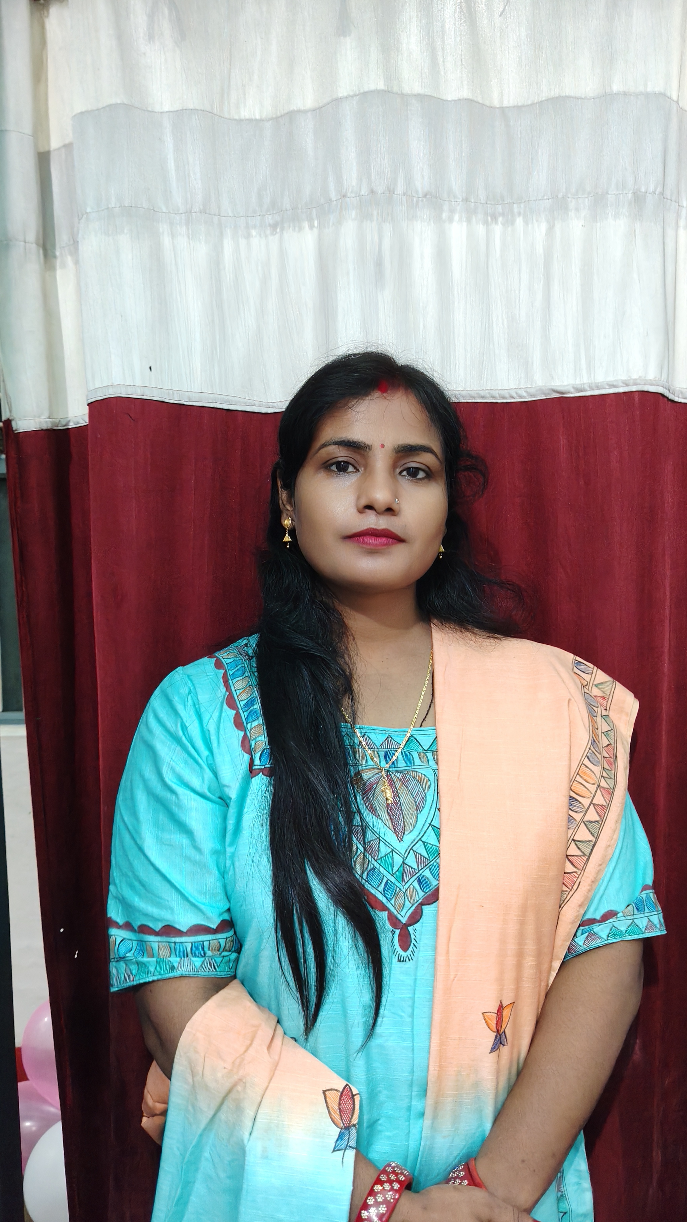 हिंदी - हमारी अस्मिता की पहचान -उषा कुमारी