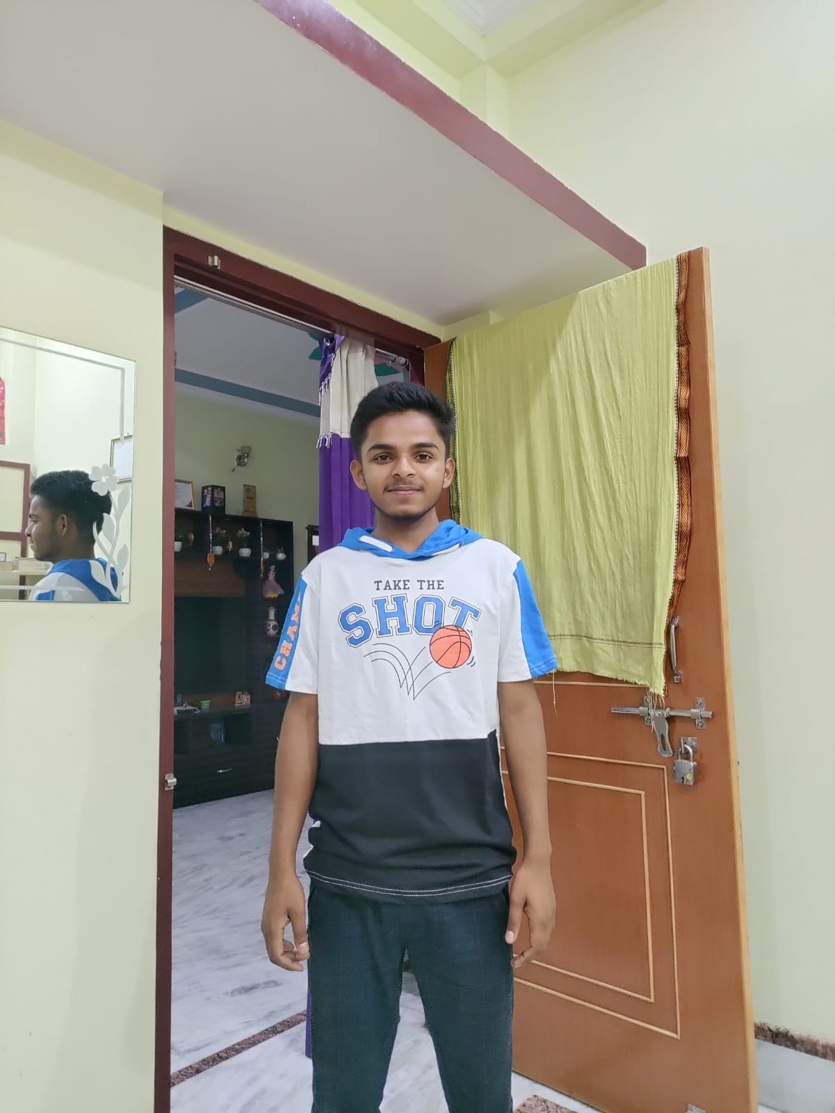 हिन्दी हमारी अस्मिता की पहचान