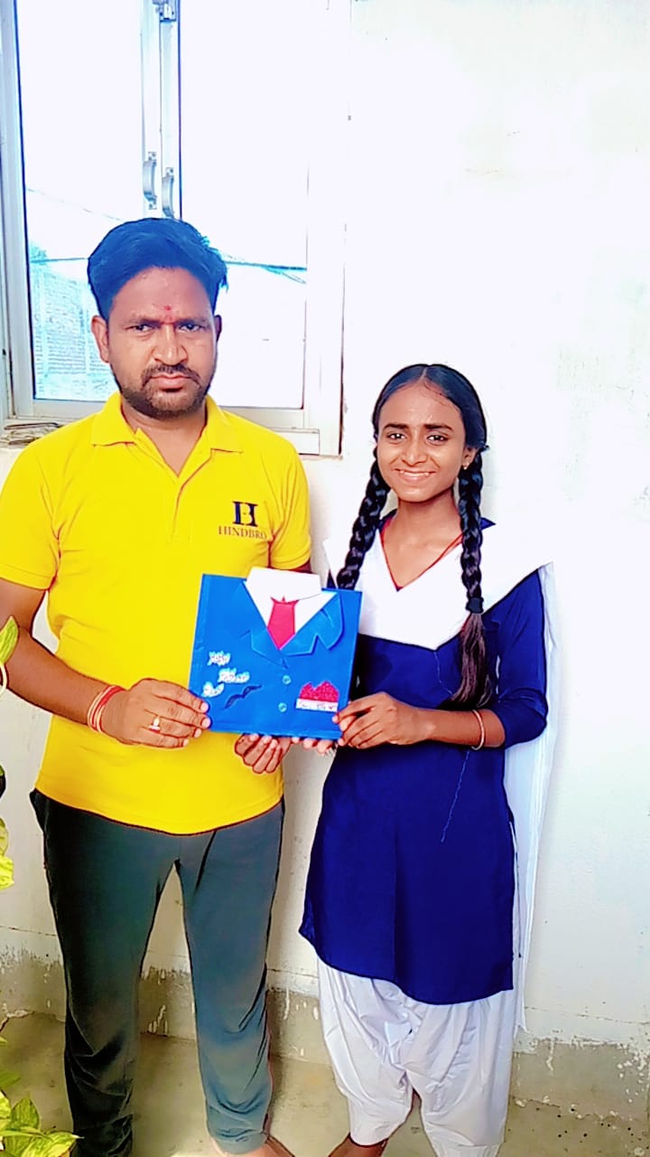 Arushi Kumari