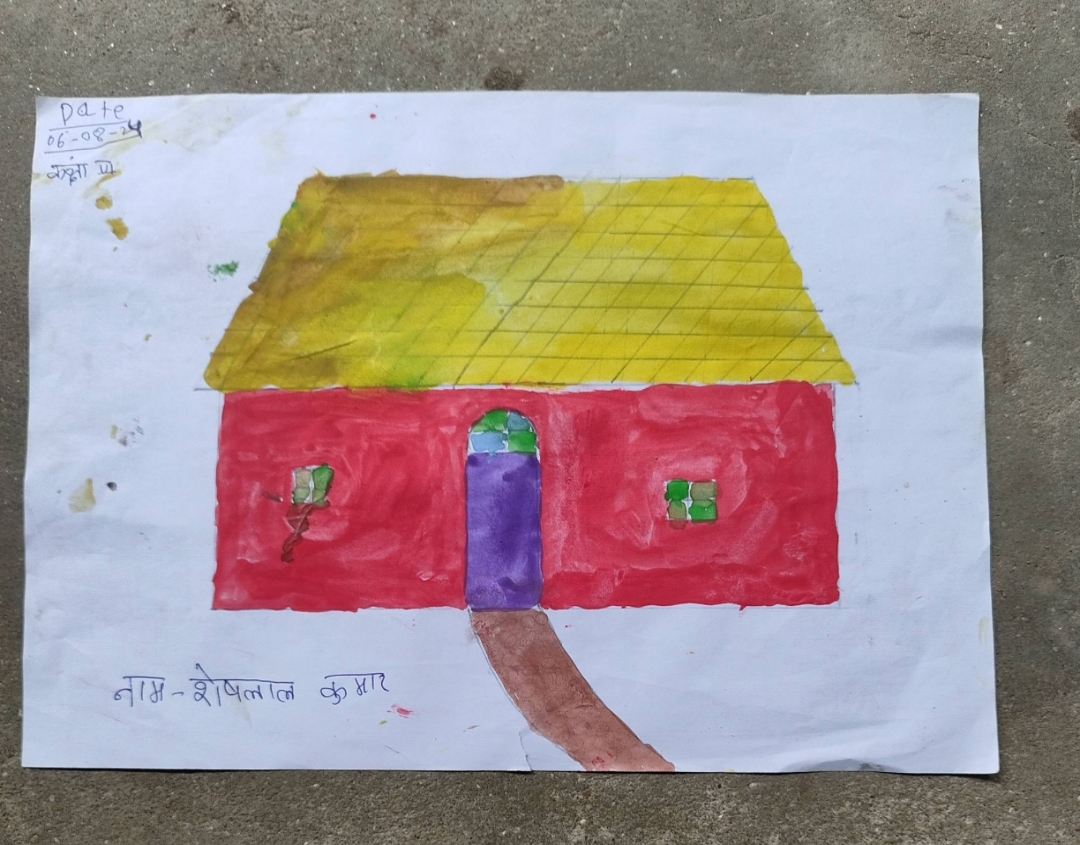 Submited By Shesh lal kumar