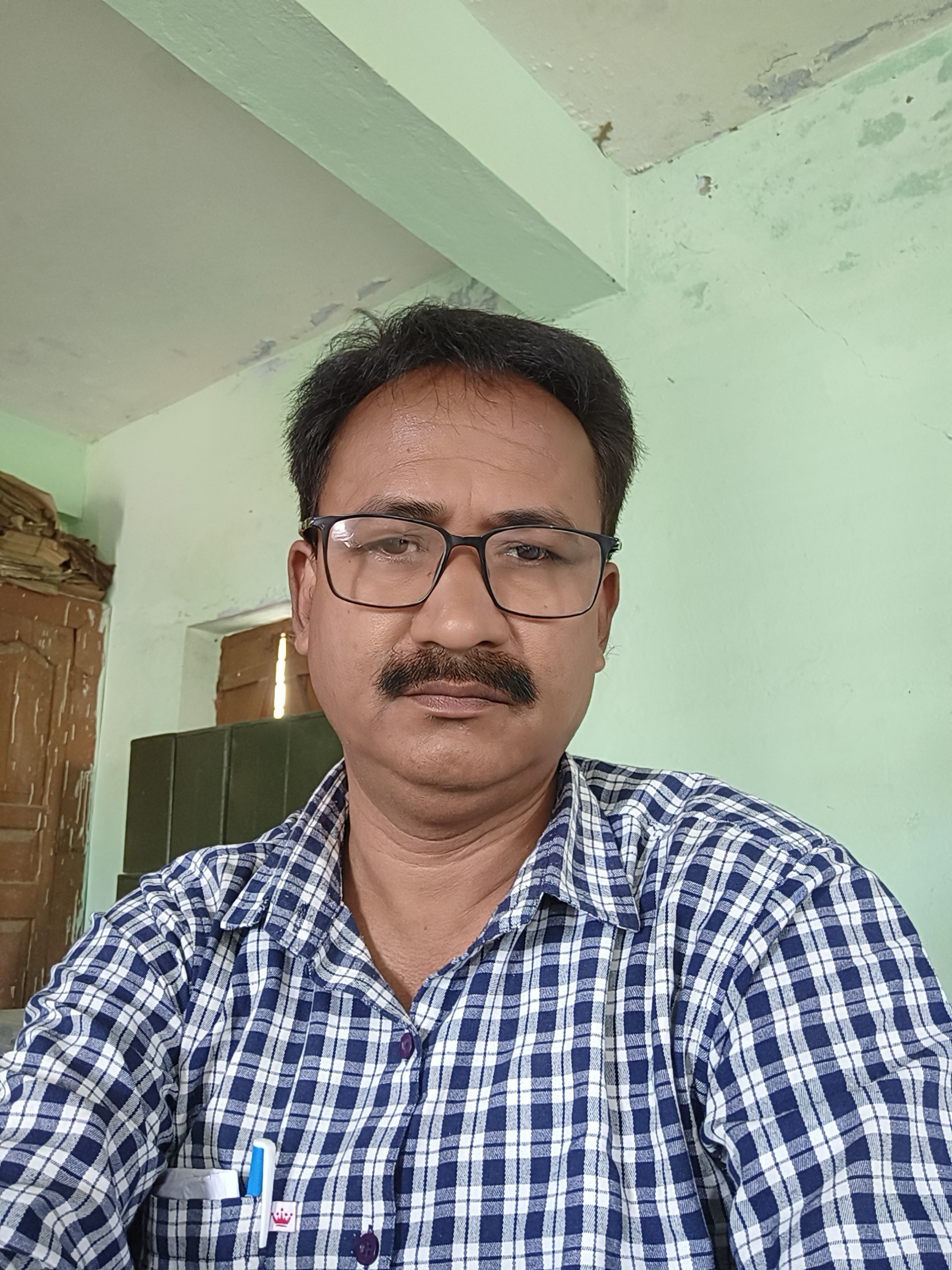 VIVEK KUMAR