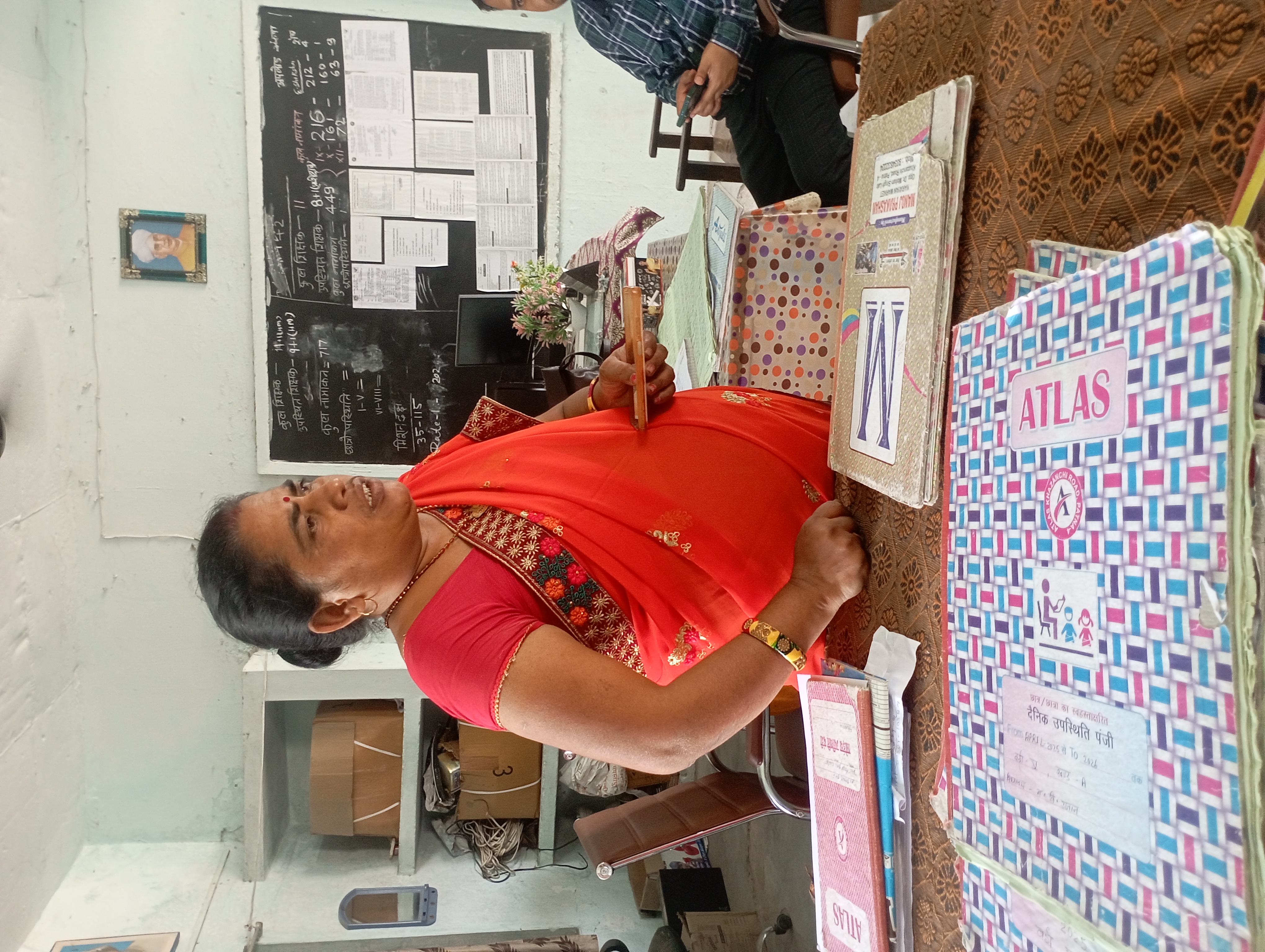 Pushpa.kumari