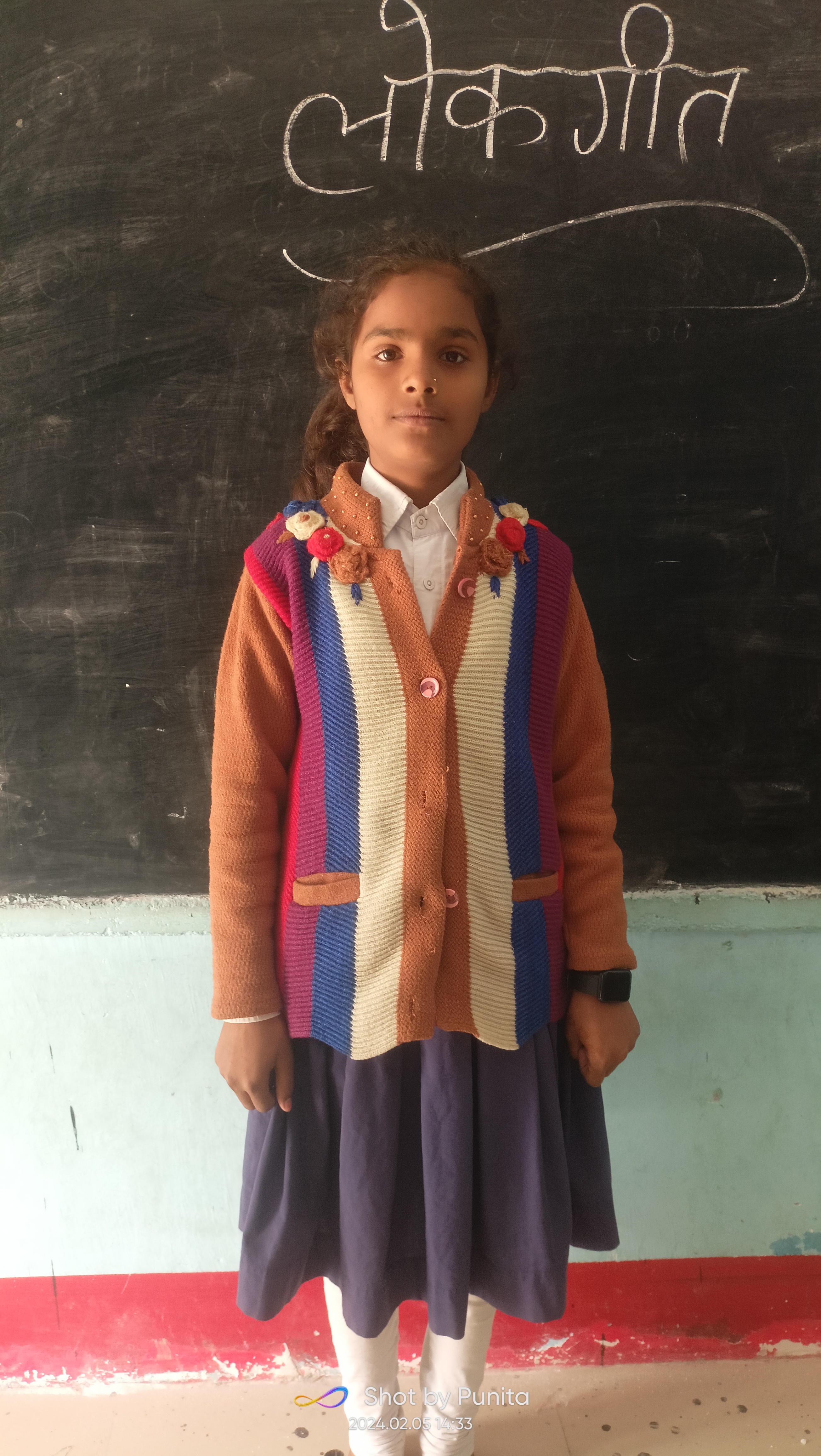 Manisha Kumari 