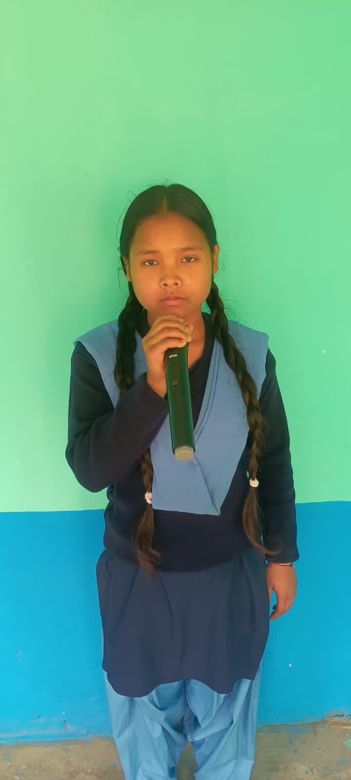 NITI KUMARI