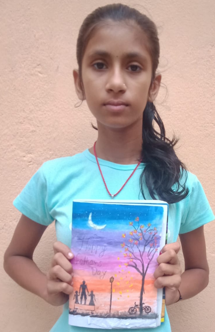 Anamika Kumari 
