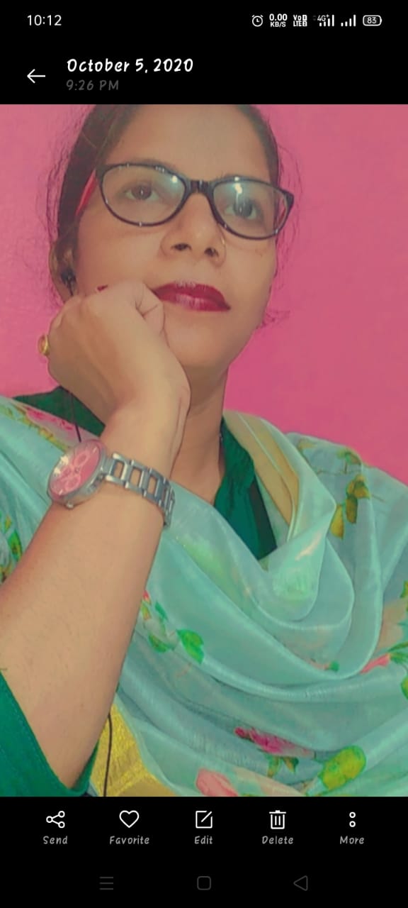 भाषाः हमारी अस्मिता