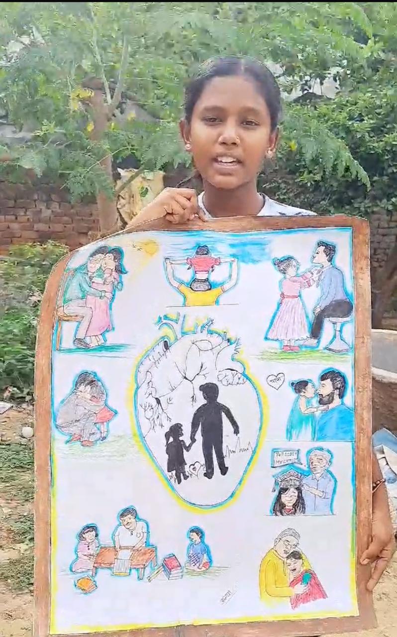 Anya Kumari 