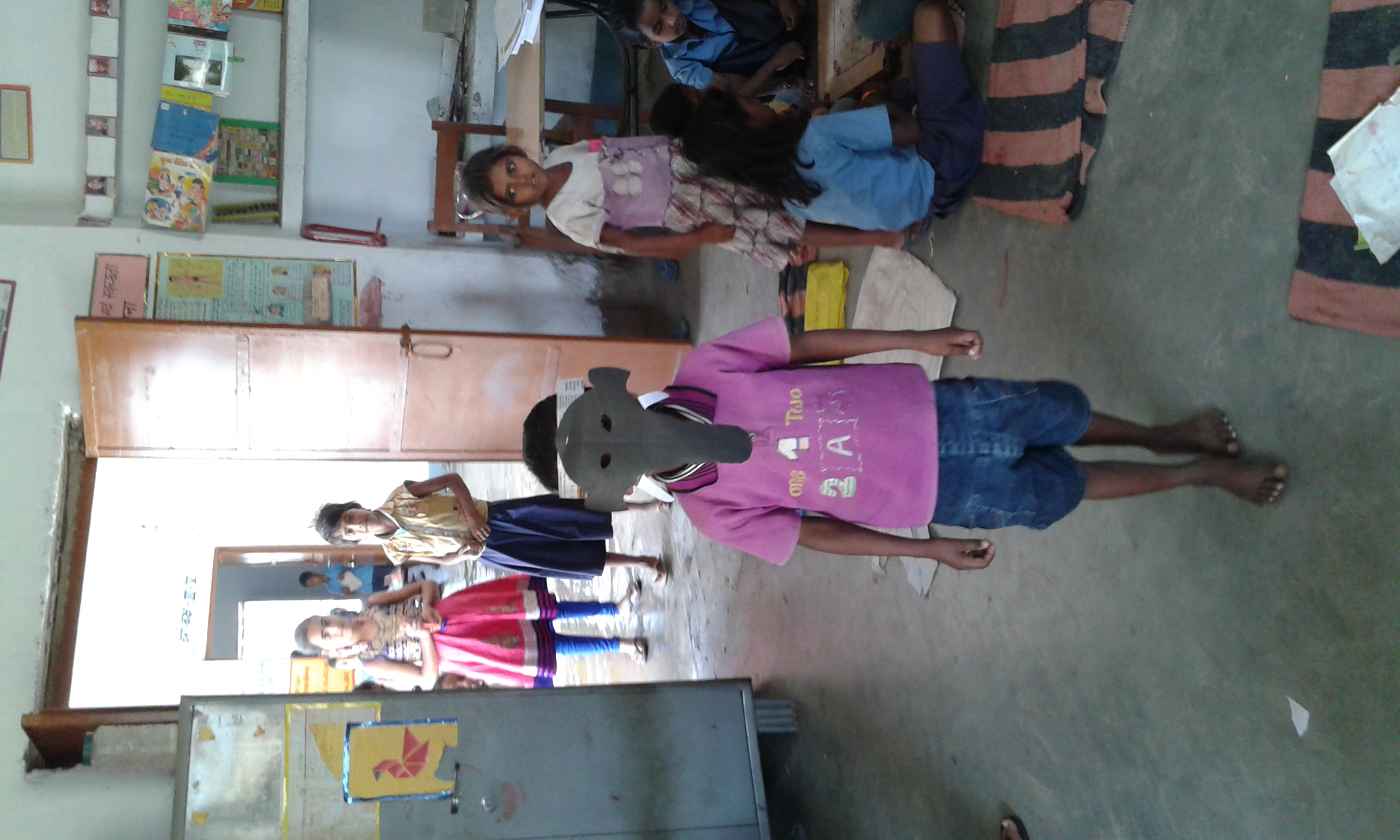 Raj Ansh Kumar