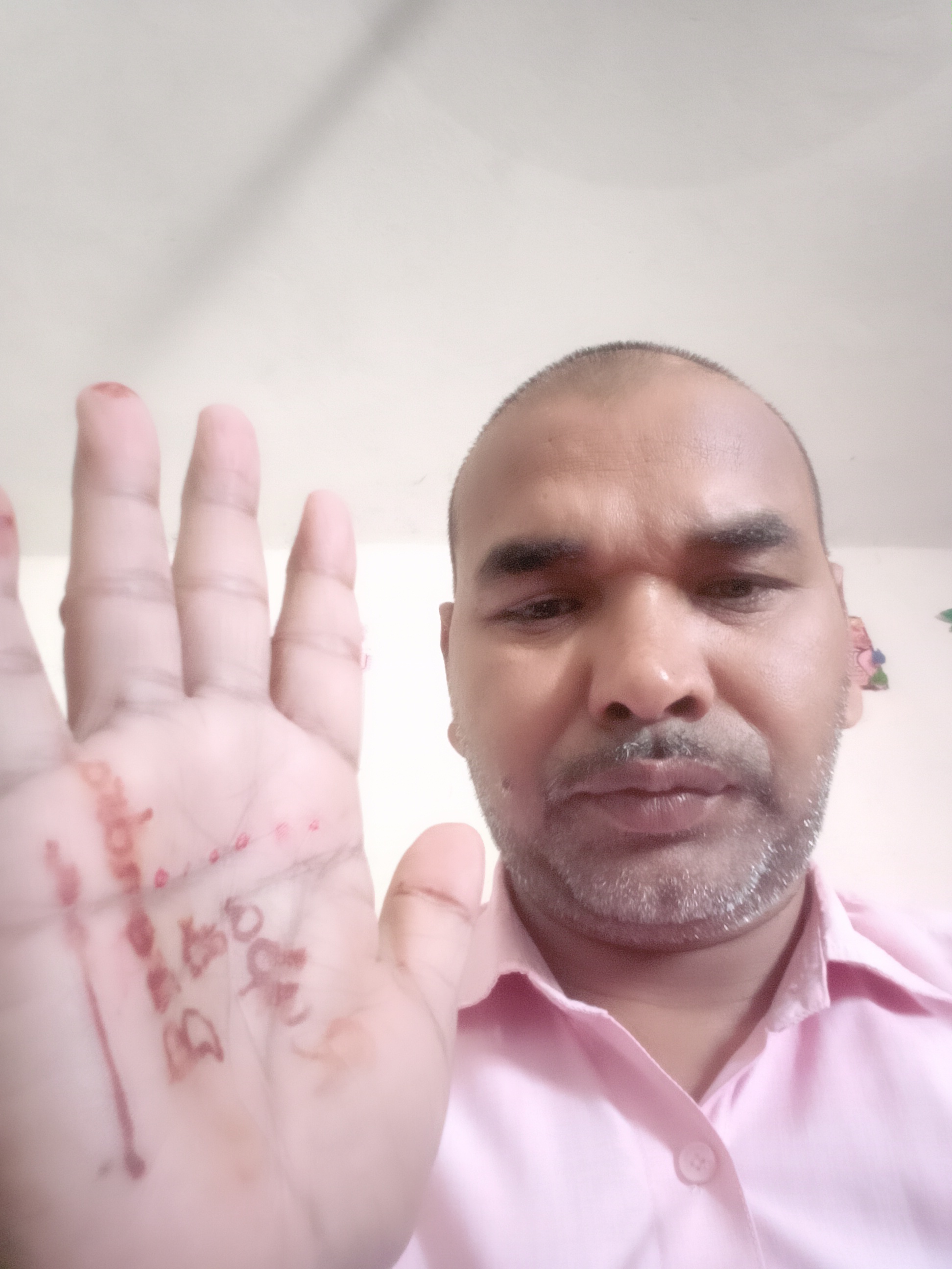 Birendra Mistri