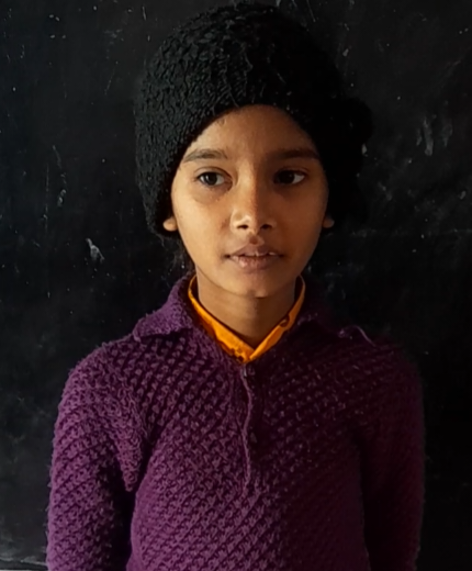 Srishti Kumari 