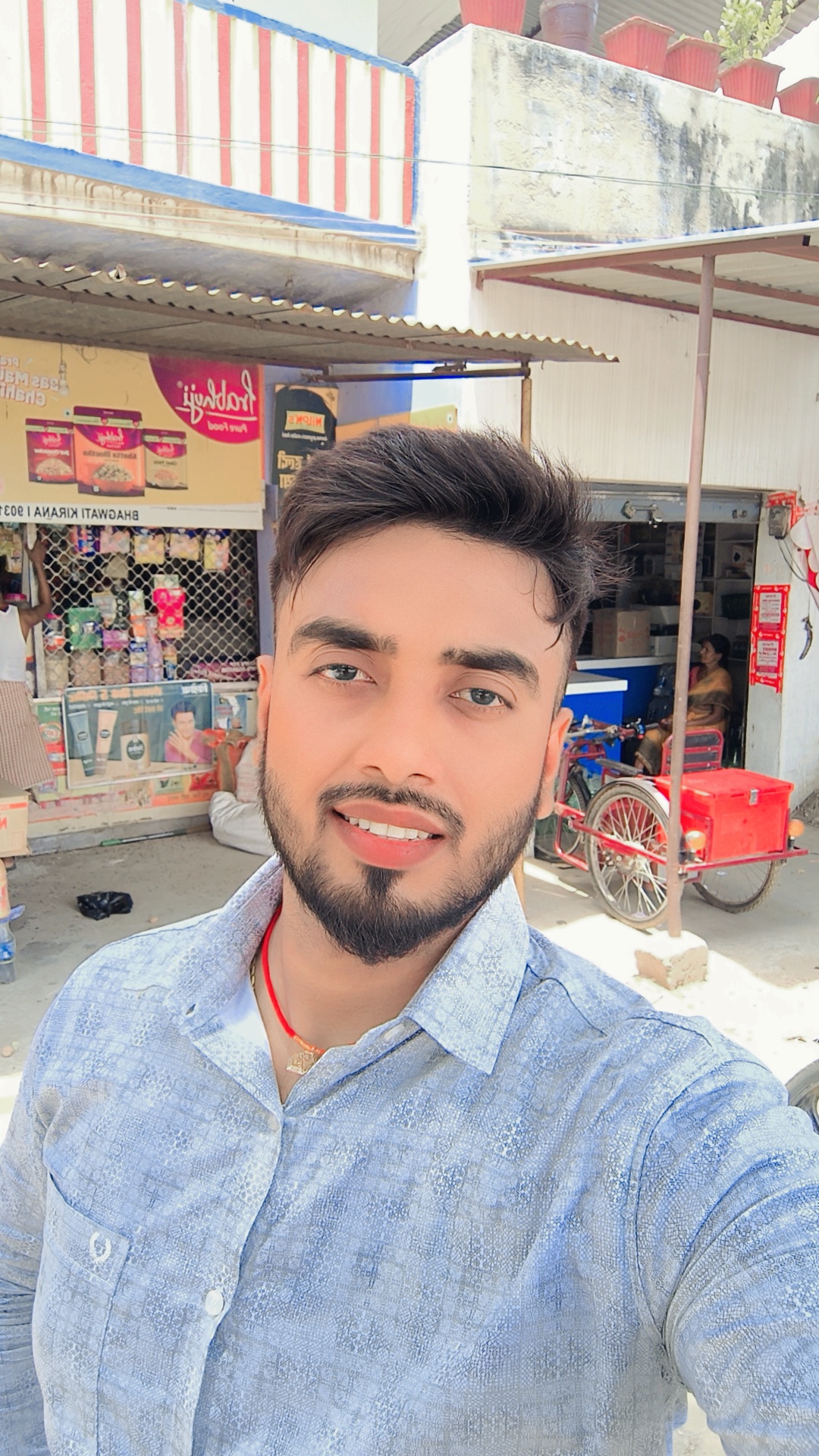 ASHISH KUMAR