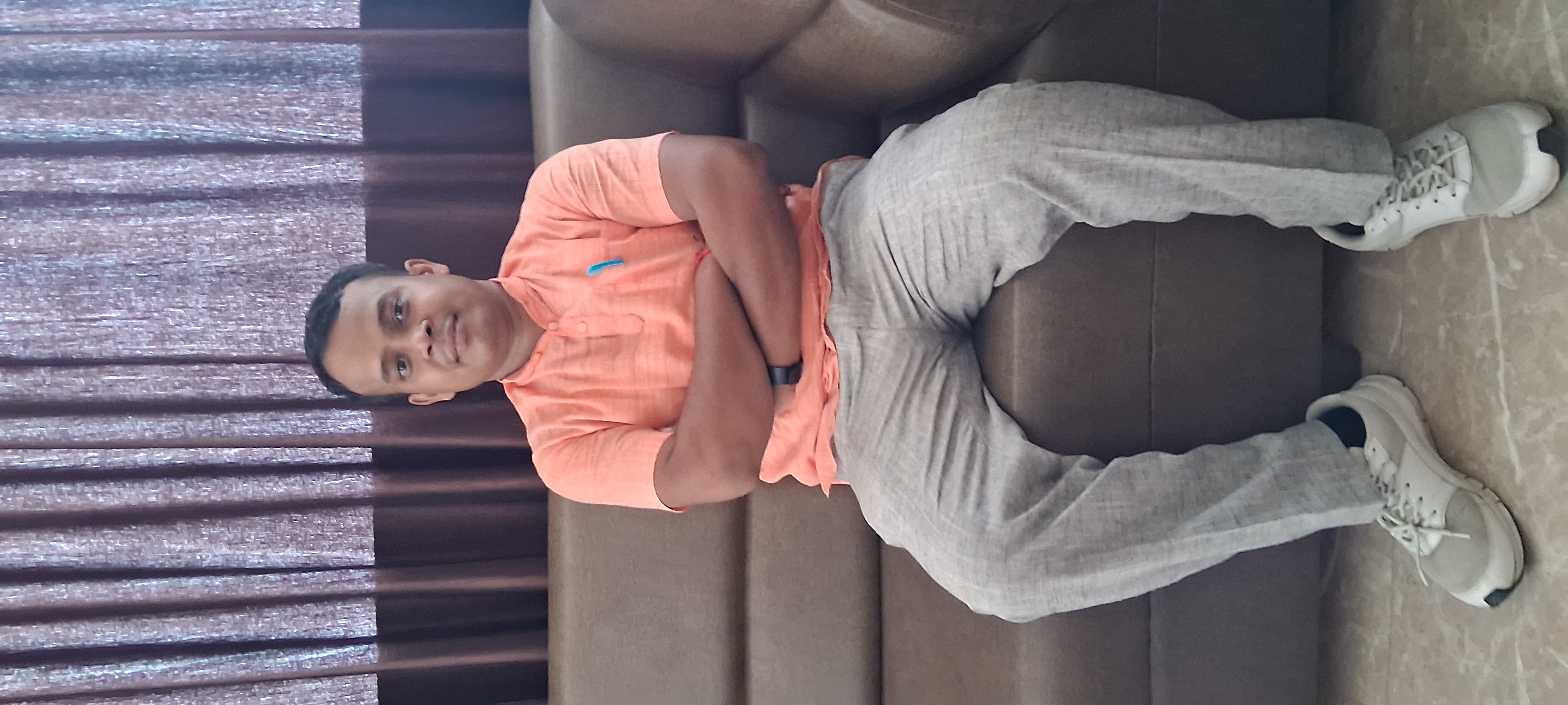 SHIVMANI KUMAR