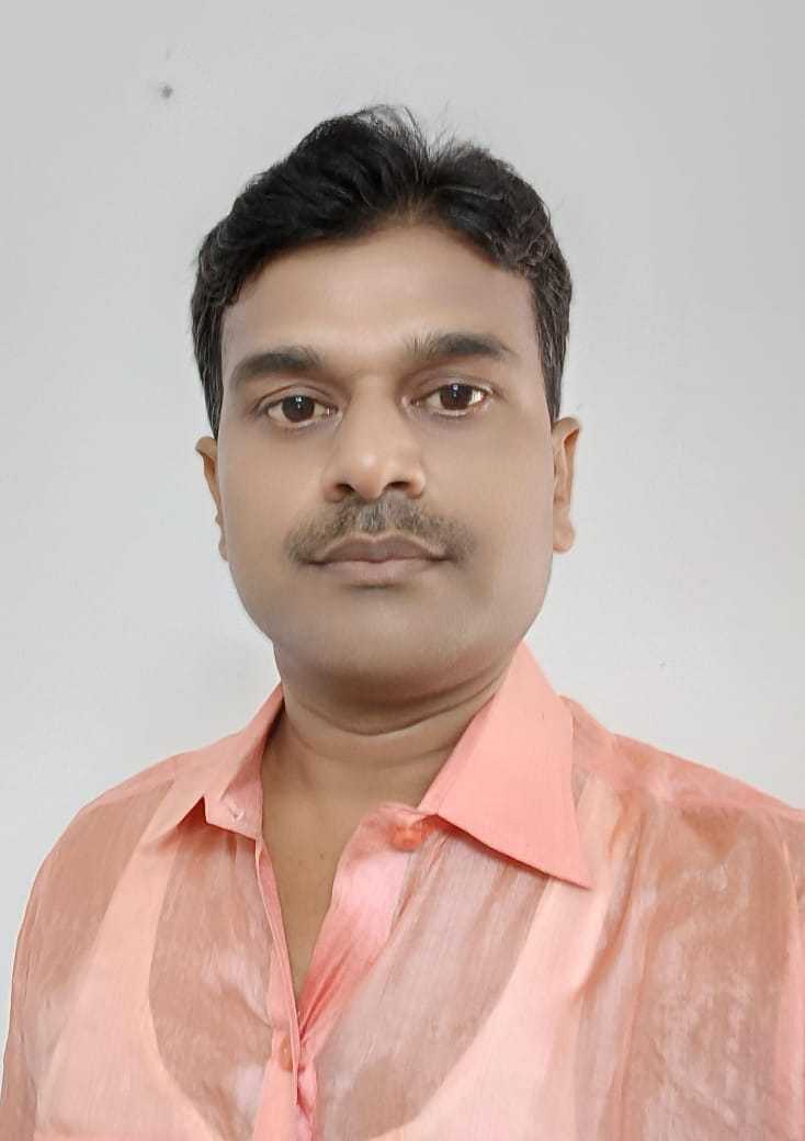 Assistant Teacher 