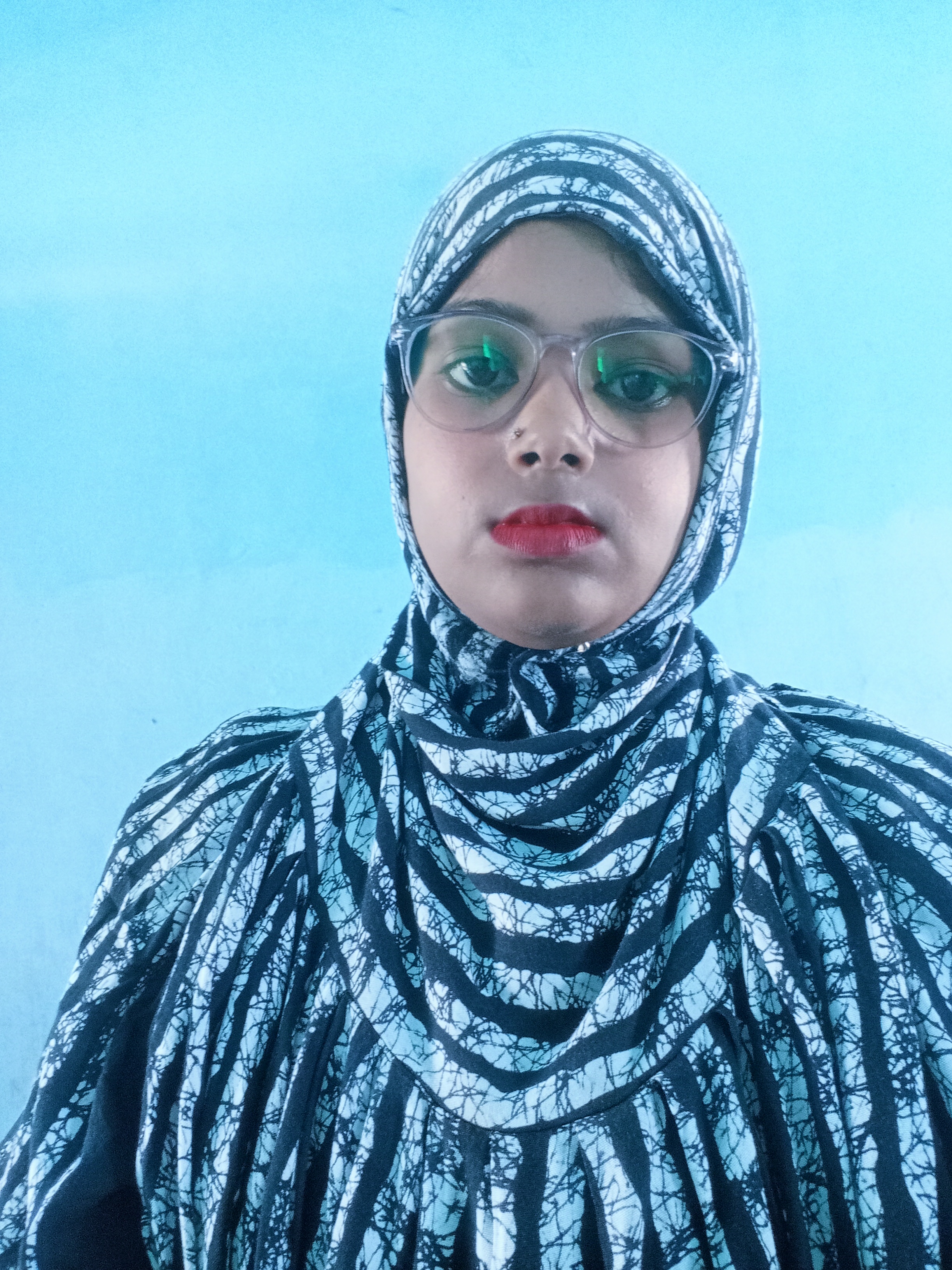 ANJUM ARA