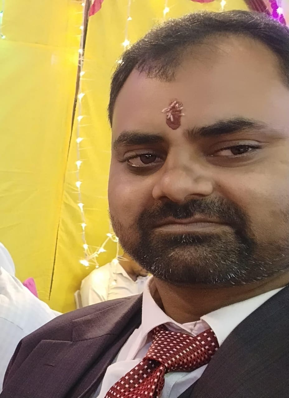 RANJEET KUMAR VERMA 