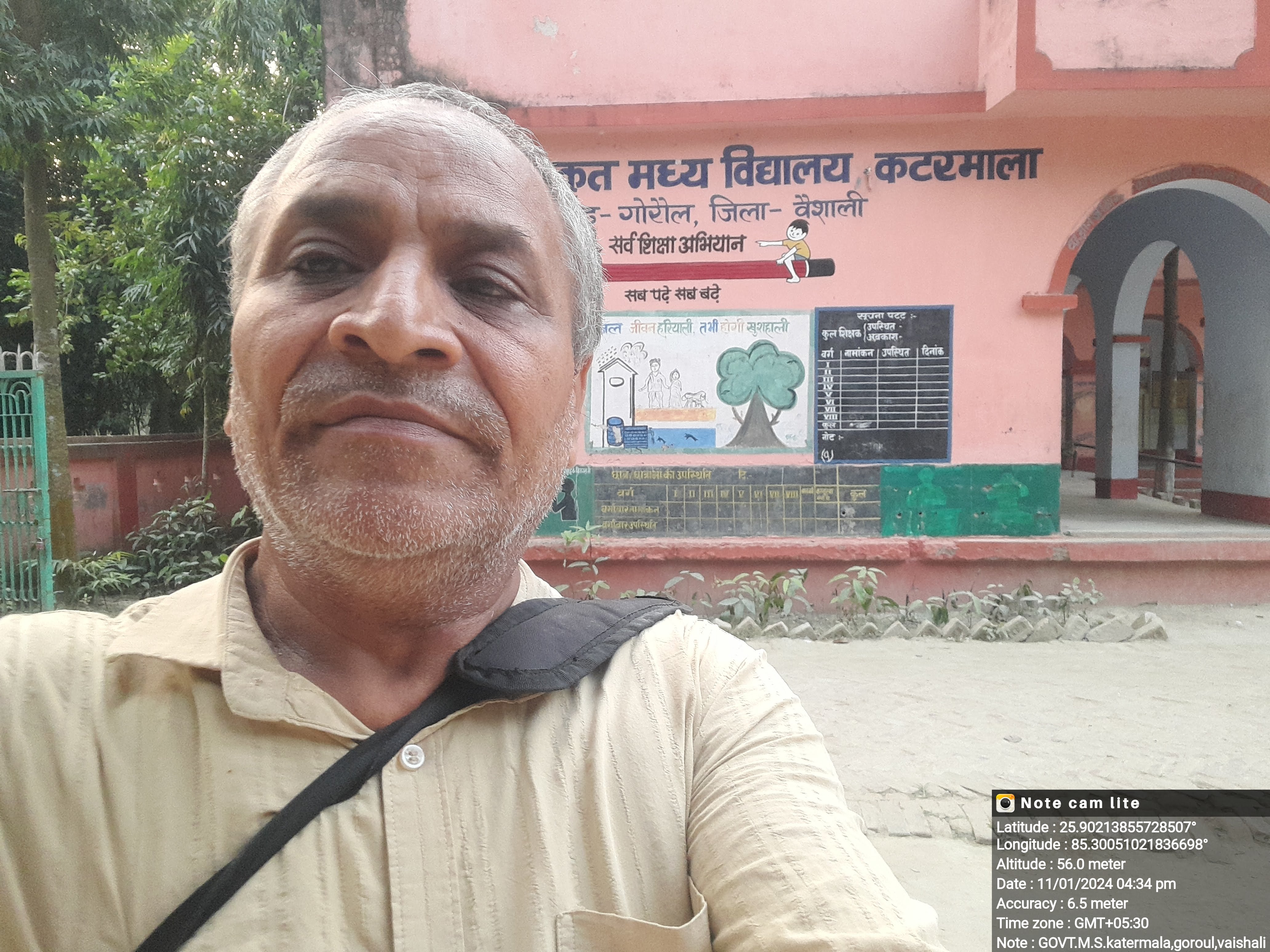 संस्मरण योग मेरे जीवन में क्या परिवर्तन लाया