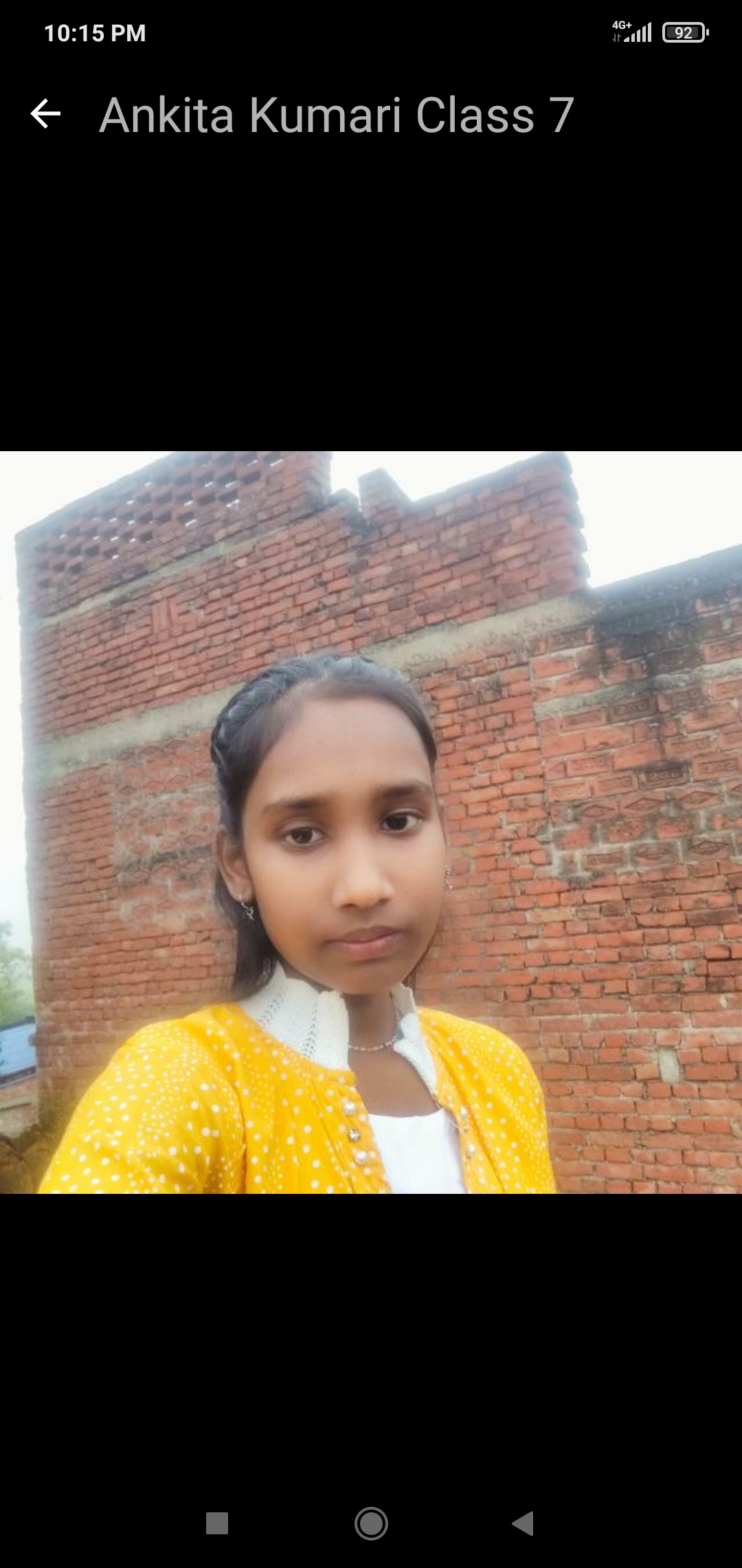 Ankita Kumari