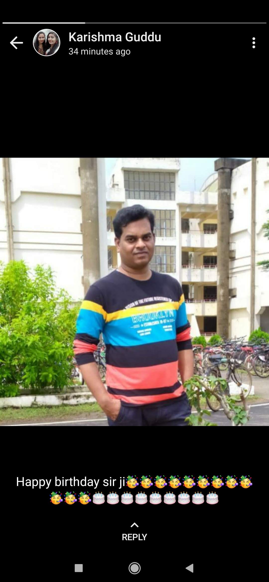 हमारी पहचान हिंदी