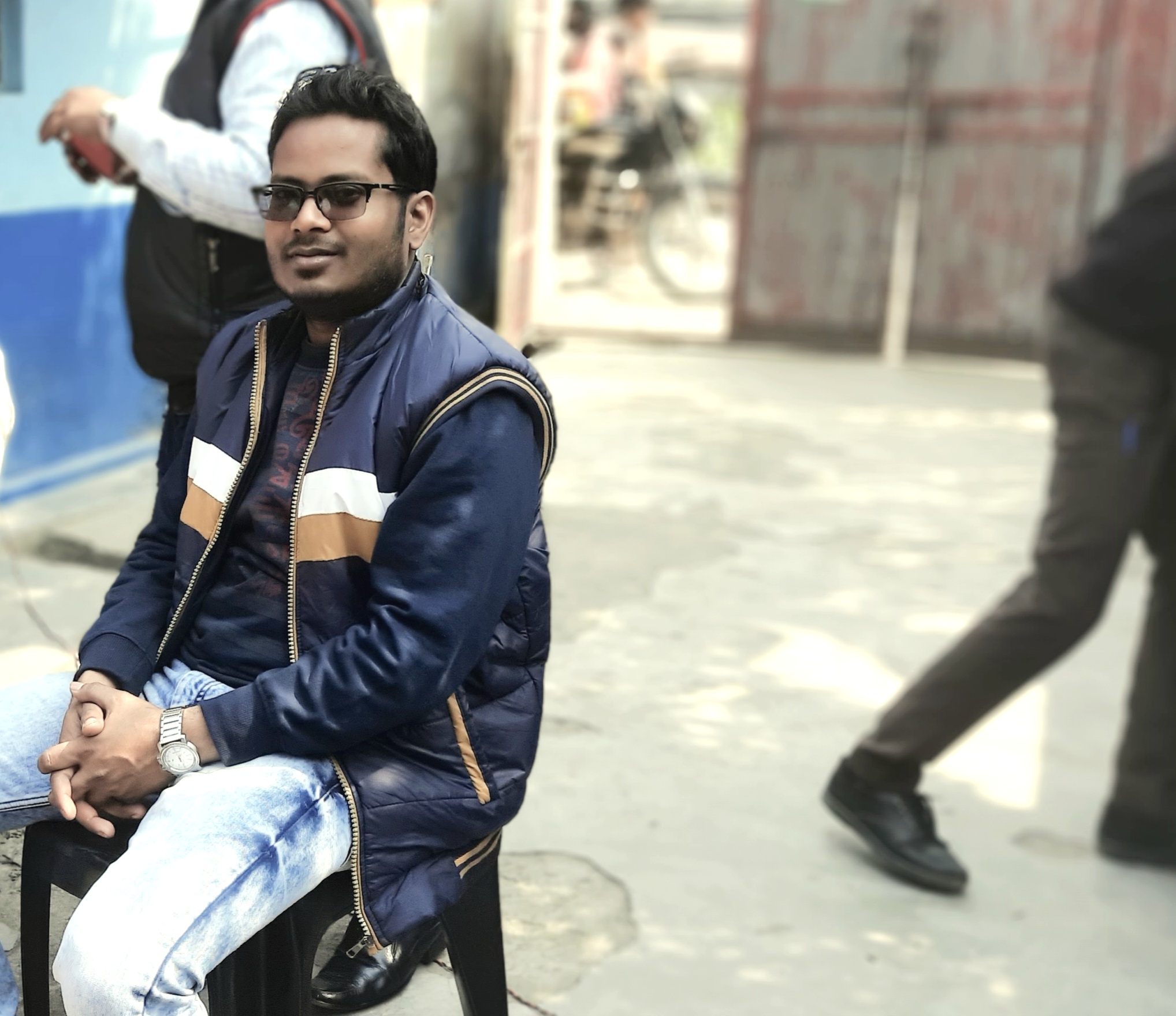 श्री अभिषेक 