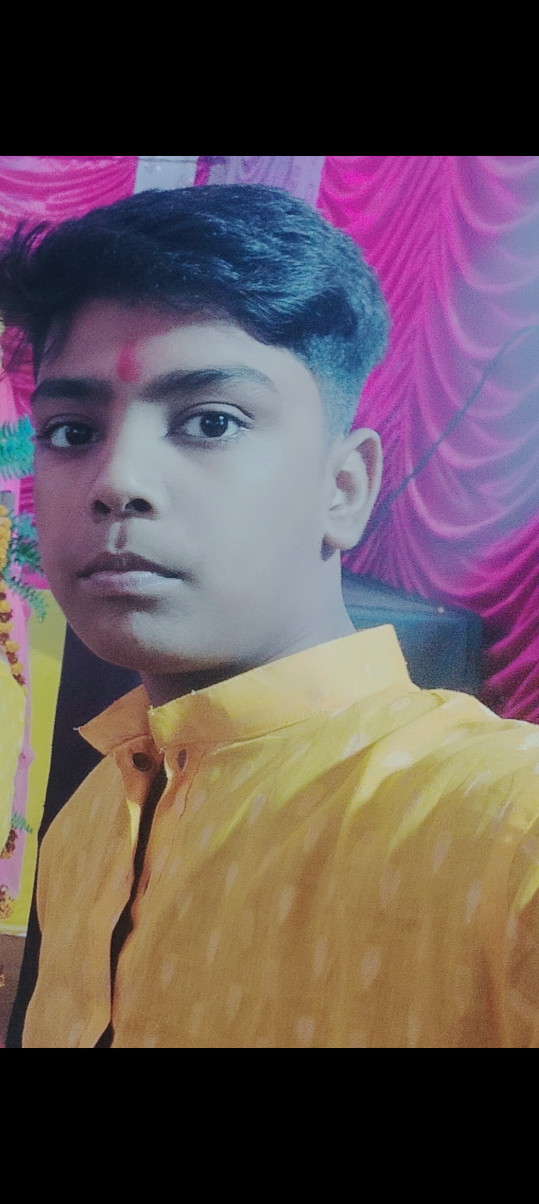 SATYAM KUMAR 