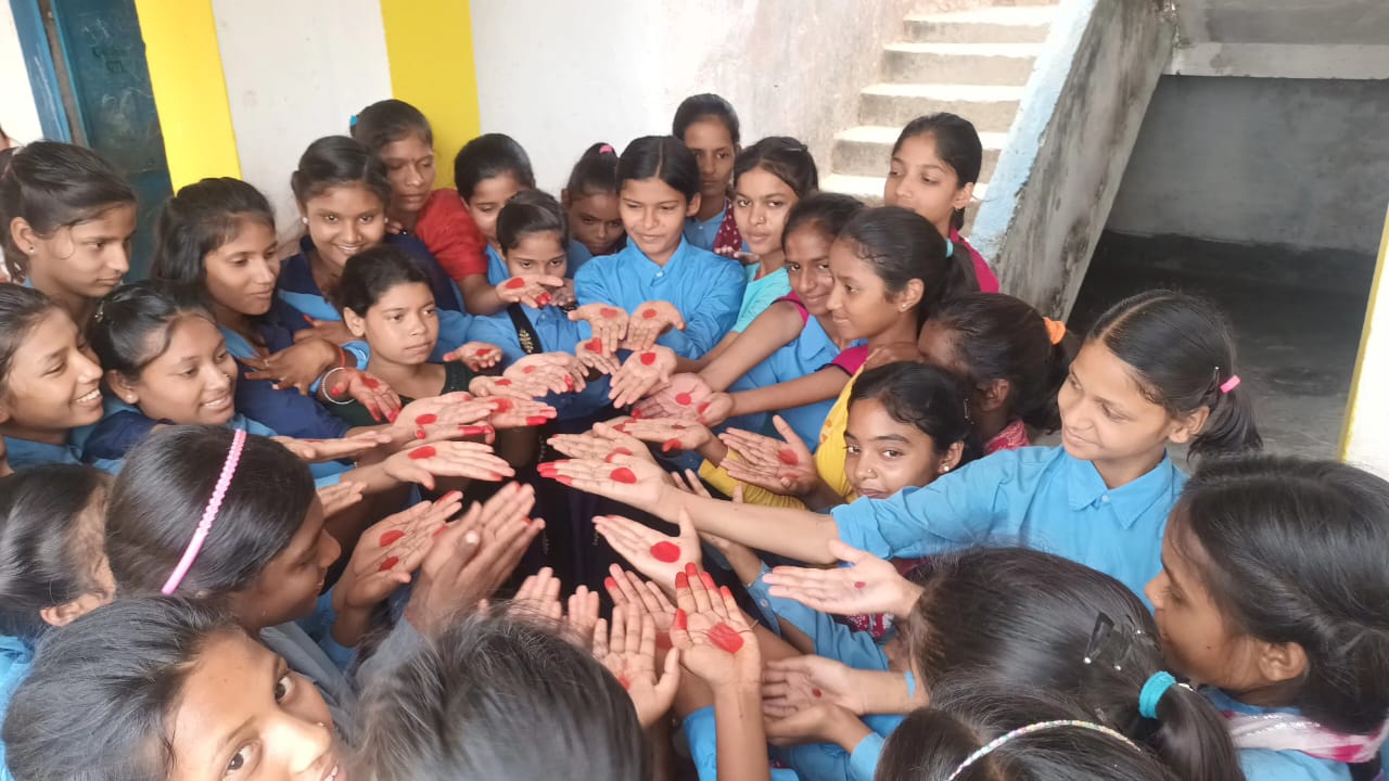 Nitu Kumari