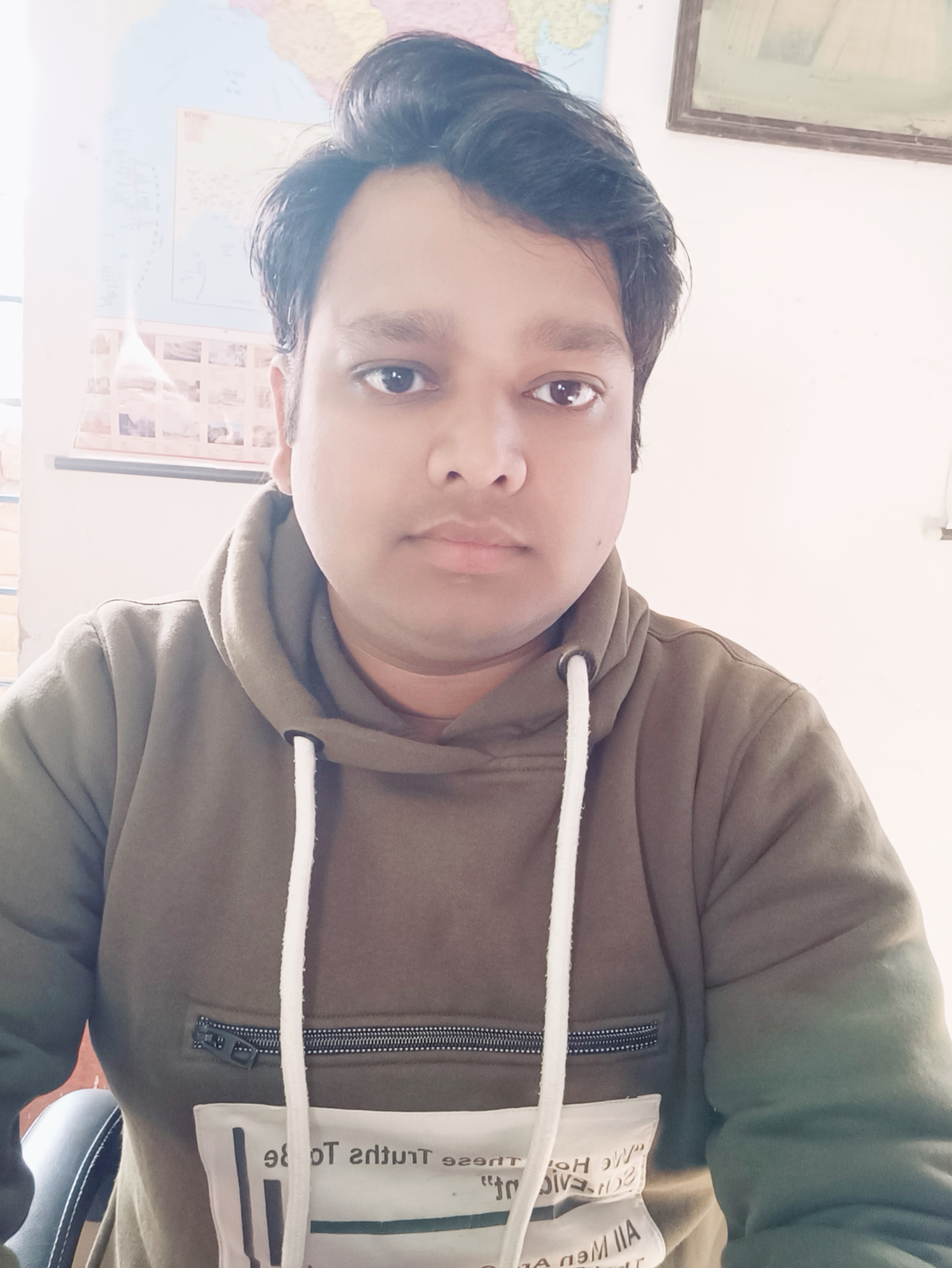SCHOOL TEACHER (6-8)