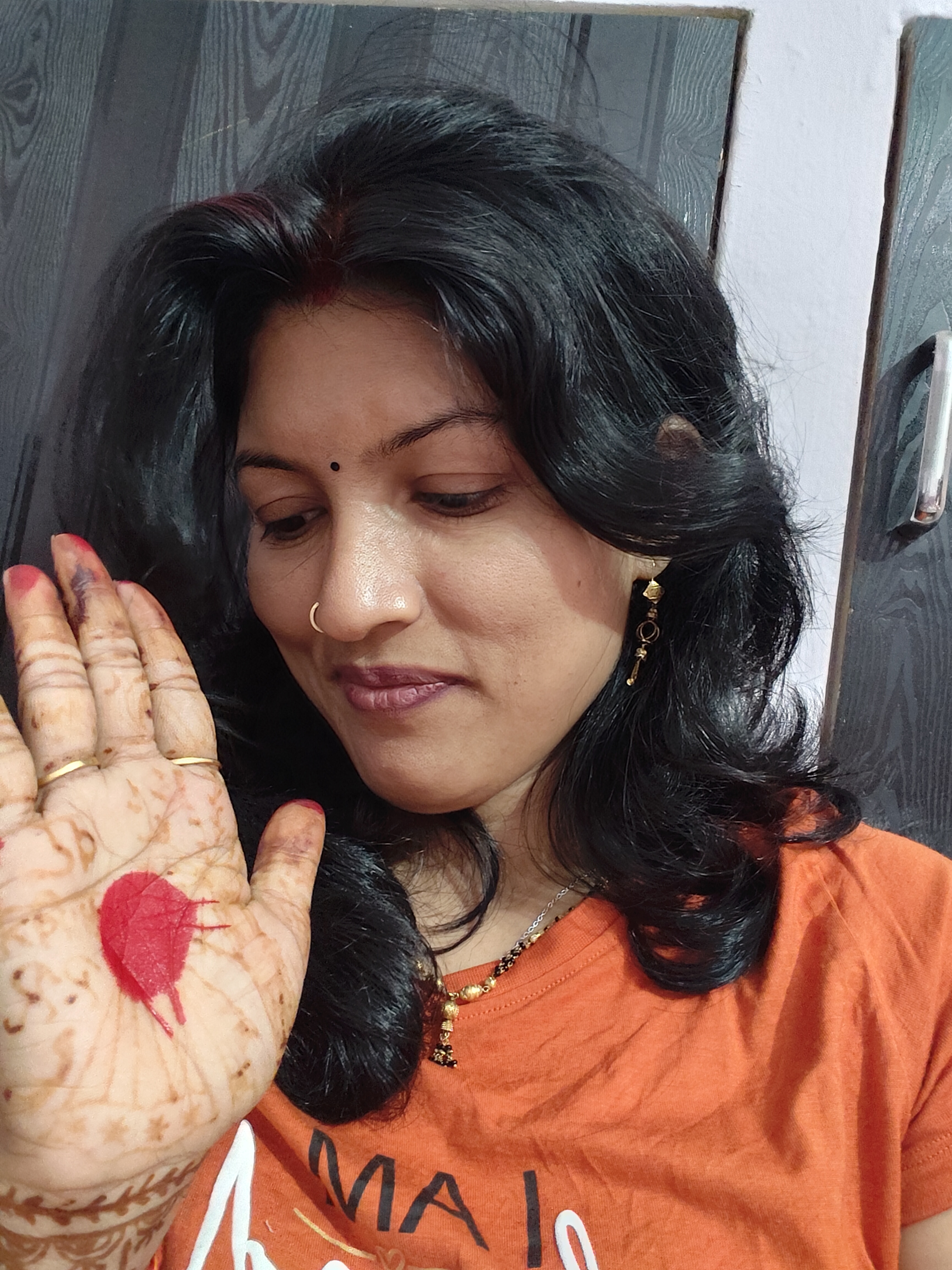PRIYANKA PRIYA 