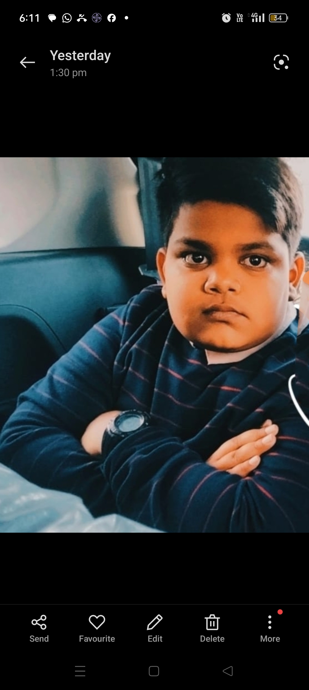 PRITAM KUMAR