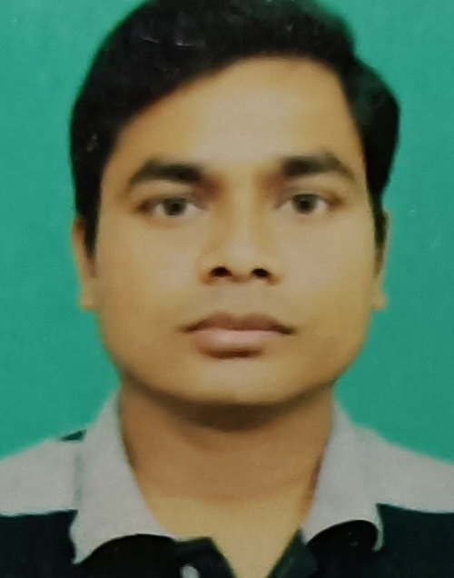 Pramod Kumar 