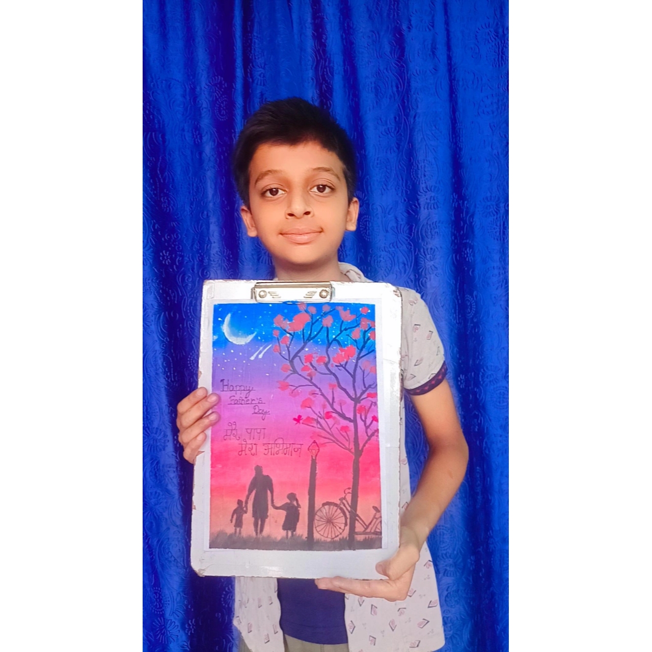 Golu Kumar 