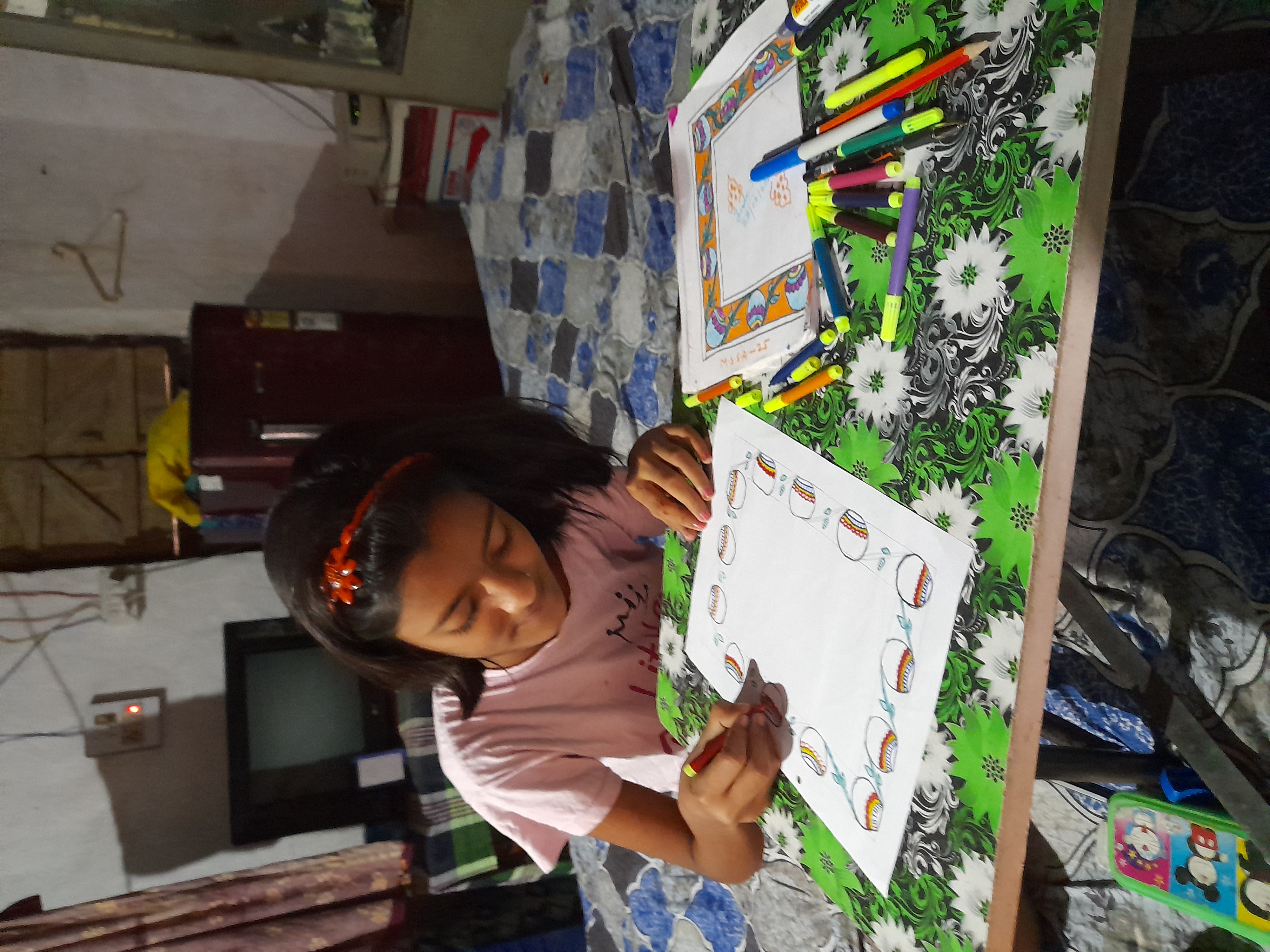Pragati Kumari 