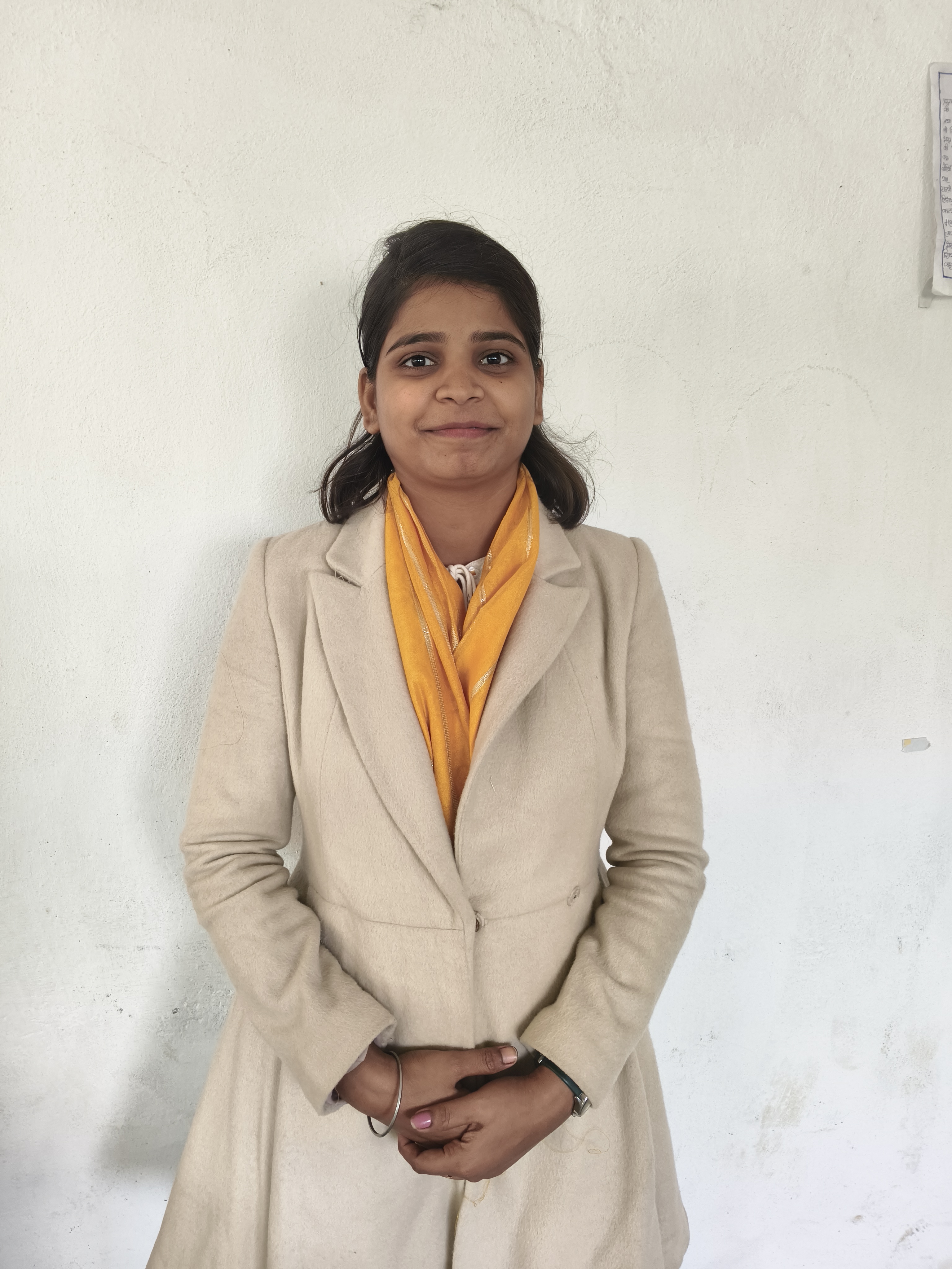 SURUCHI GUPTA