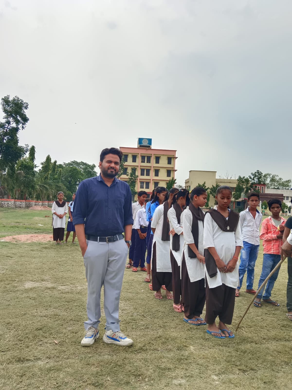 ARVIND KUMAR 